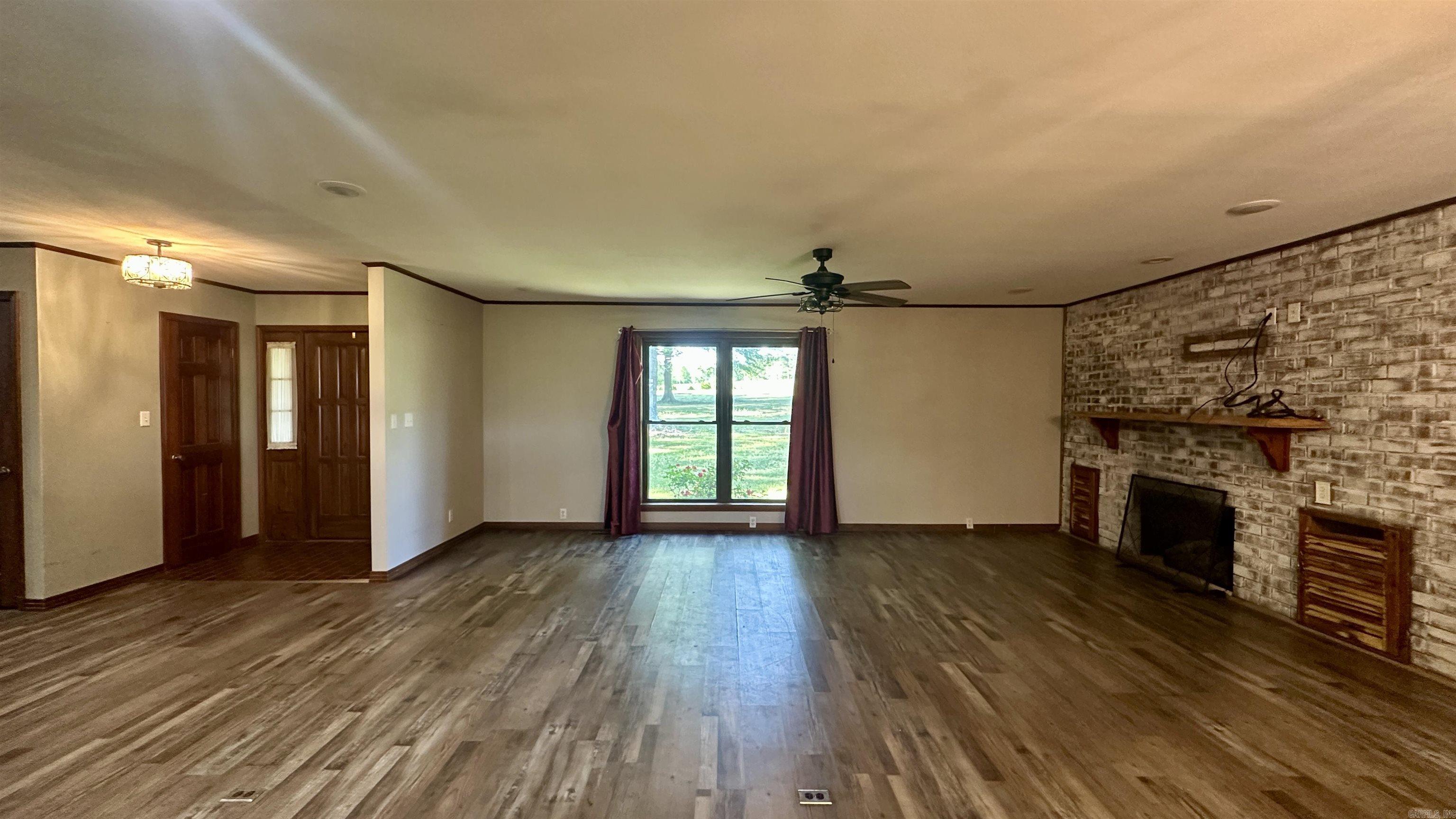 734 Highway 258 Bald Knob, AR 72010