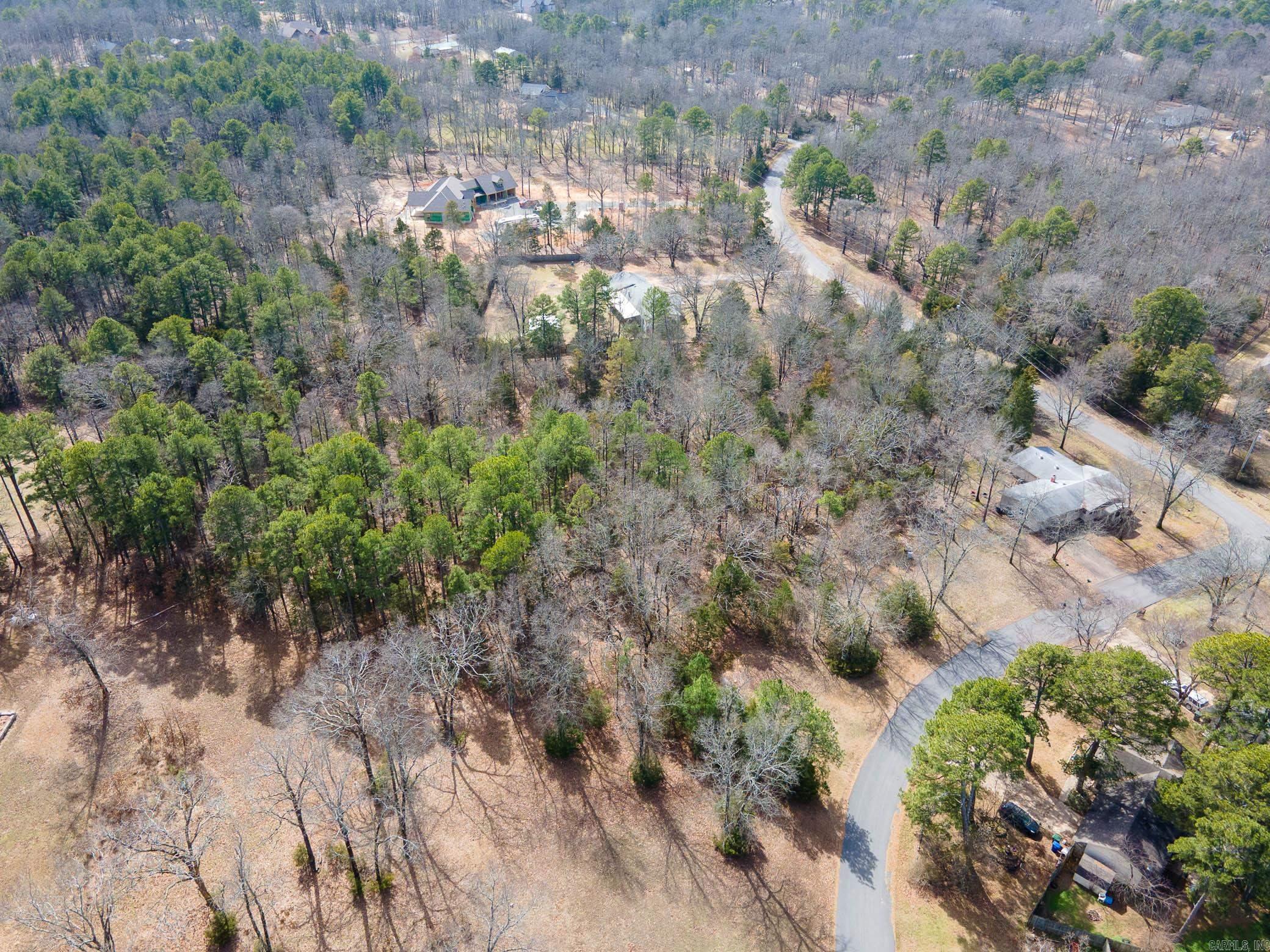 0  Paul's Lane  Conway, AR