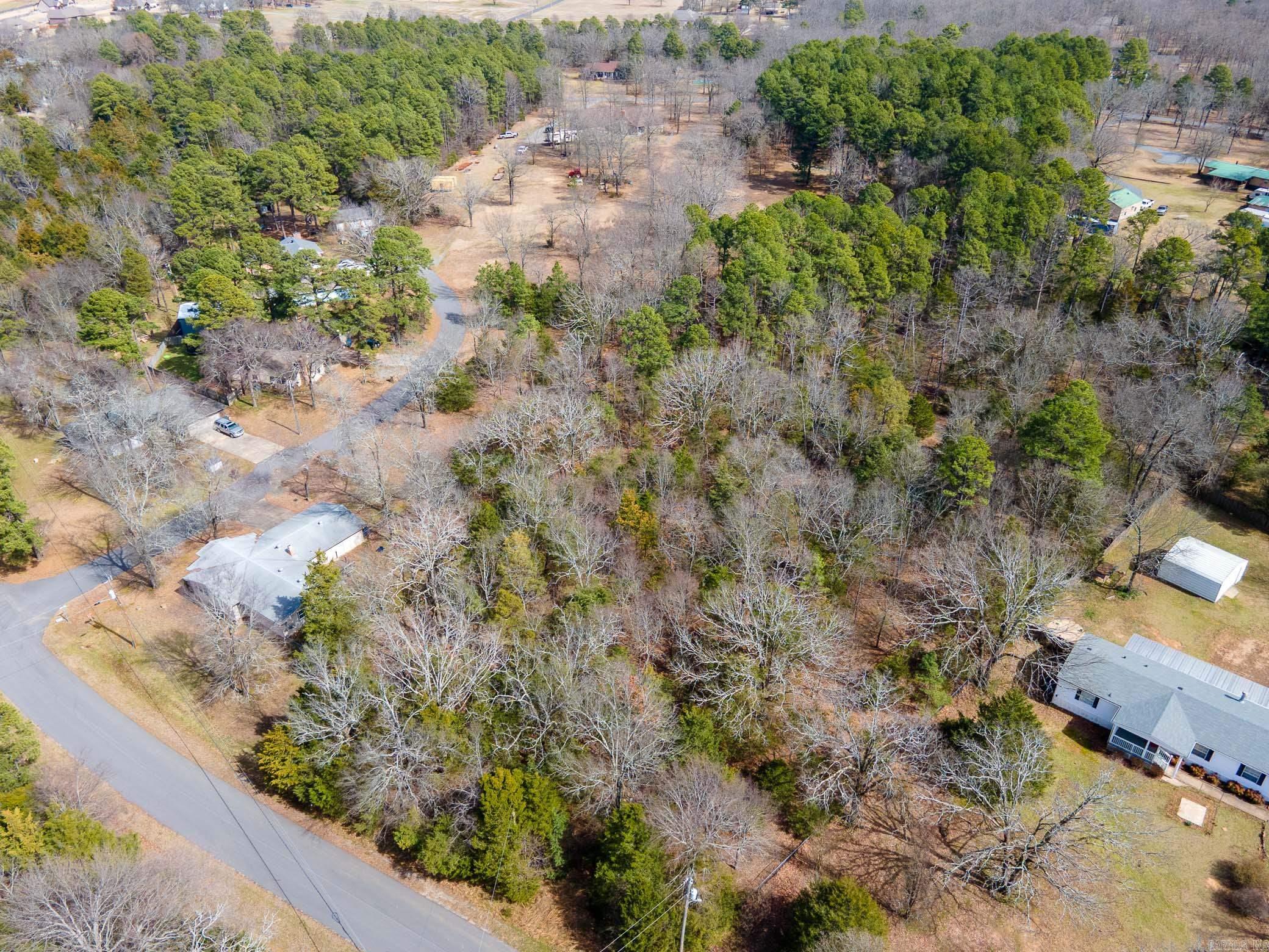 0  Paul's Lane  Conway, AR