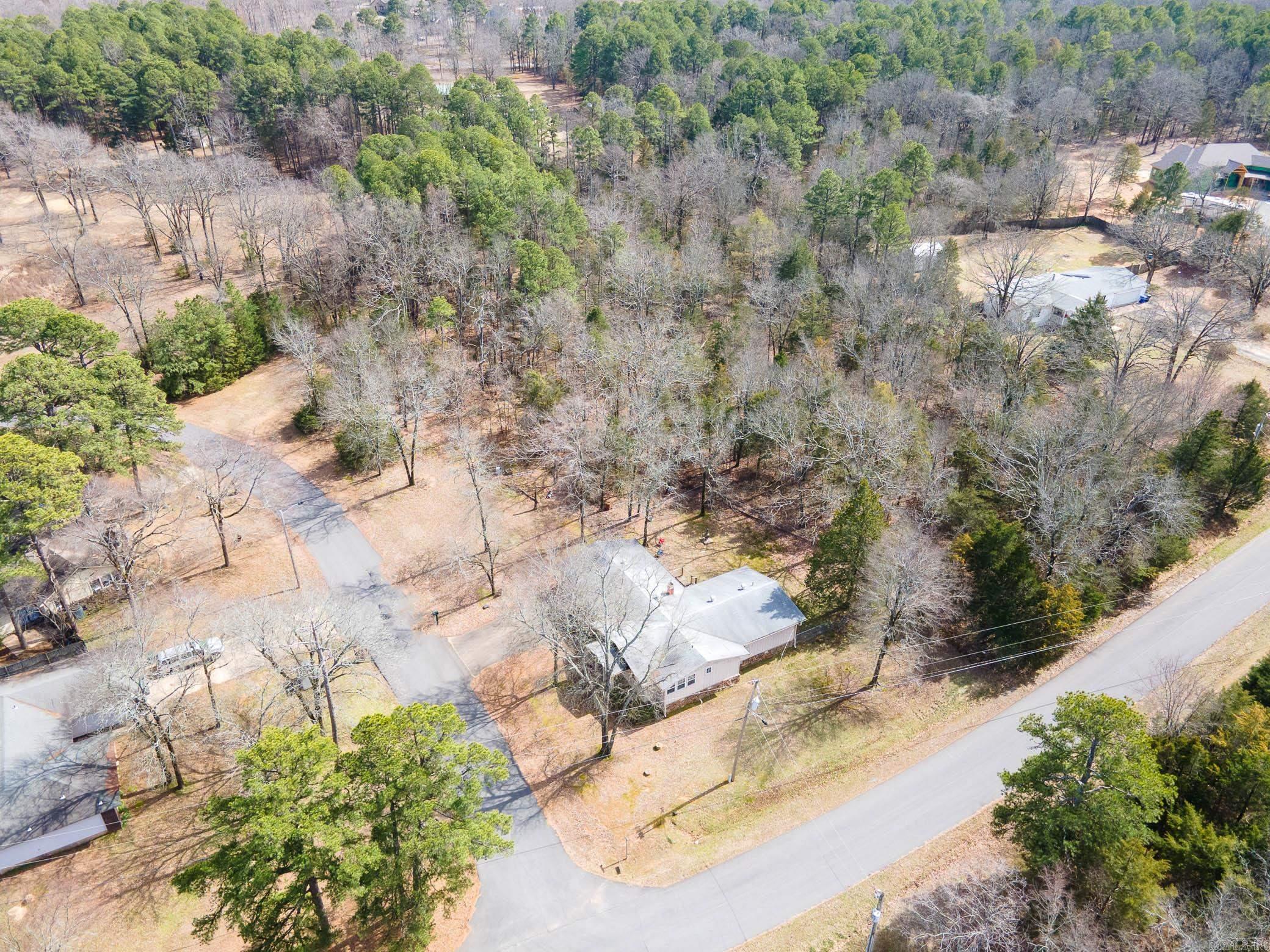 0  Paul's Lane  Conway, AR