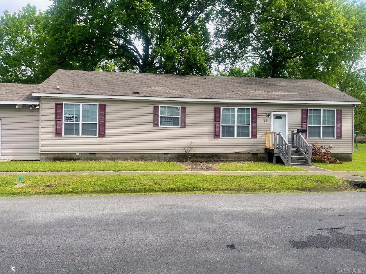 601  Broadway St  Augusta, AR