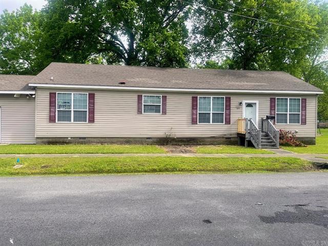 601  Broadway St  Augusta, AR