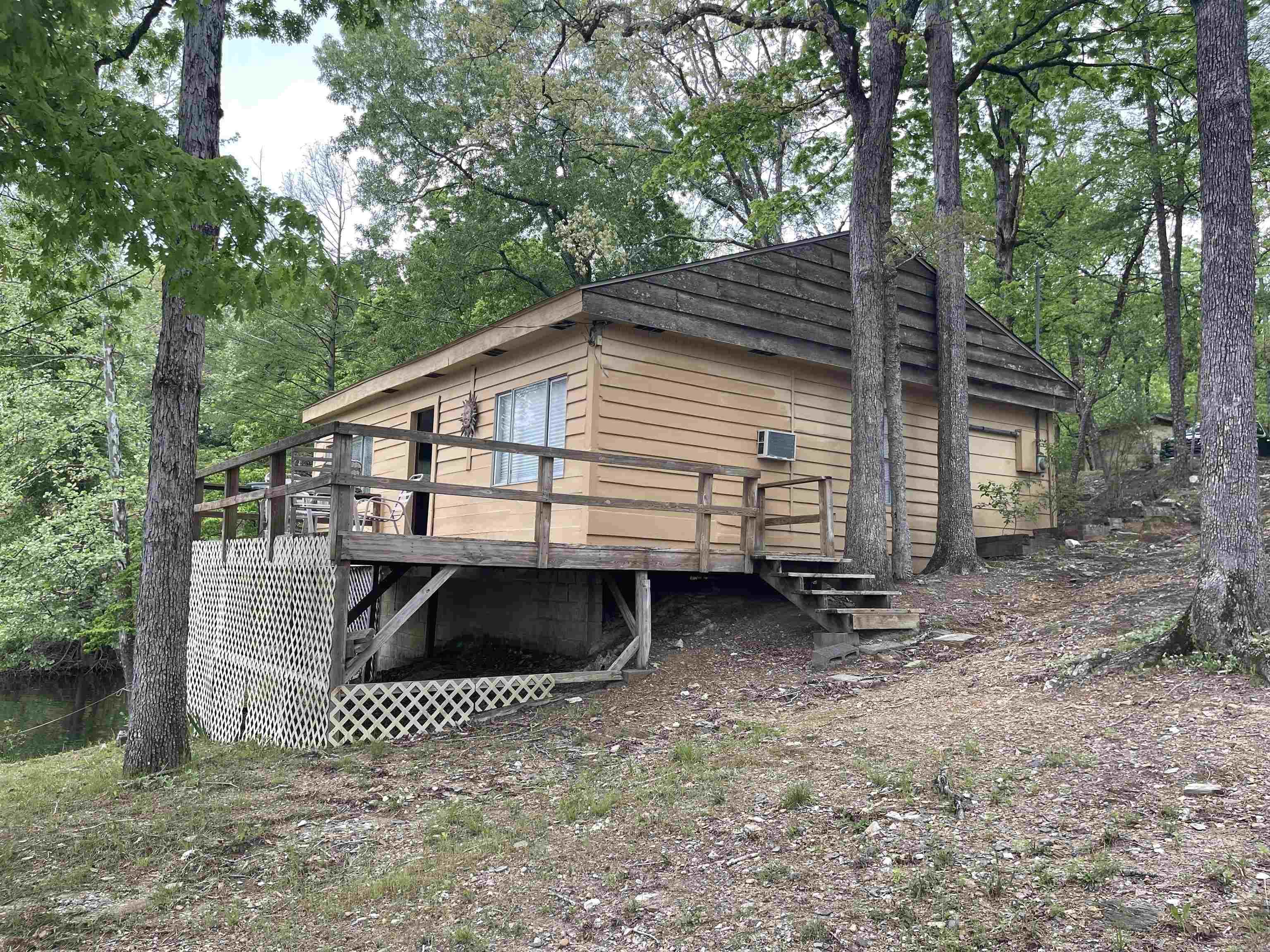 6100 Chickadee Alexander, AR 72002