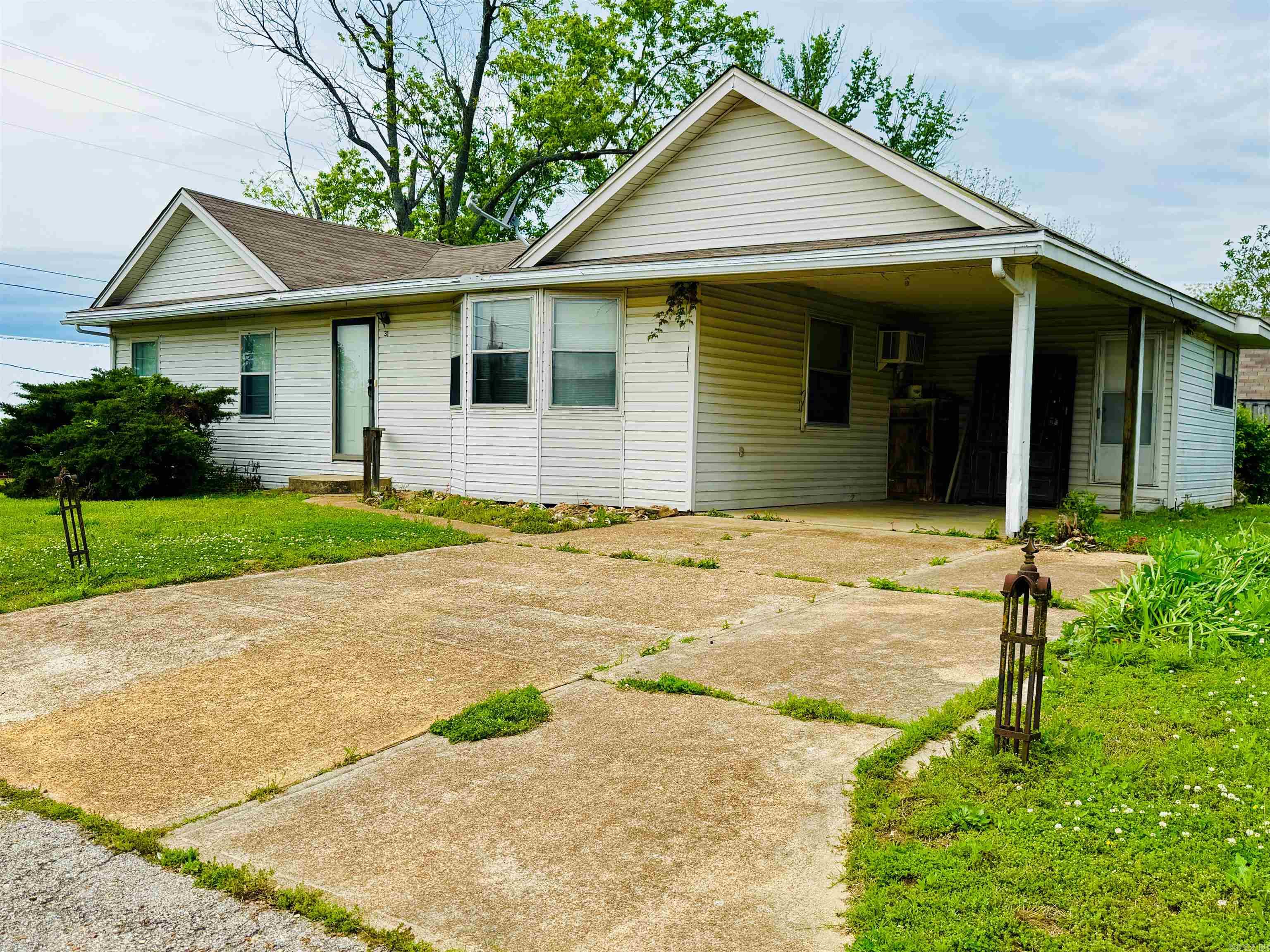 31  Main  Oxford, AR