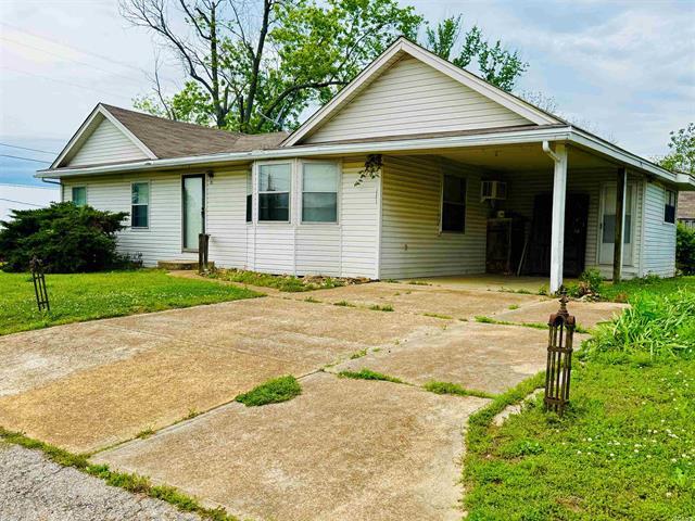 31  Main  Oxford, AR