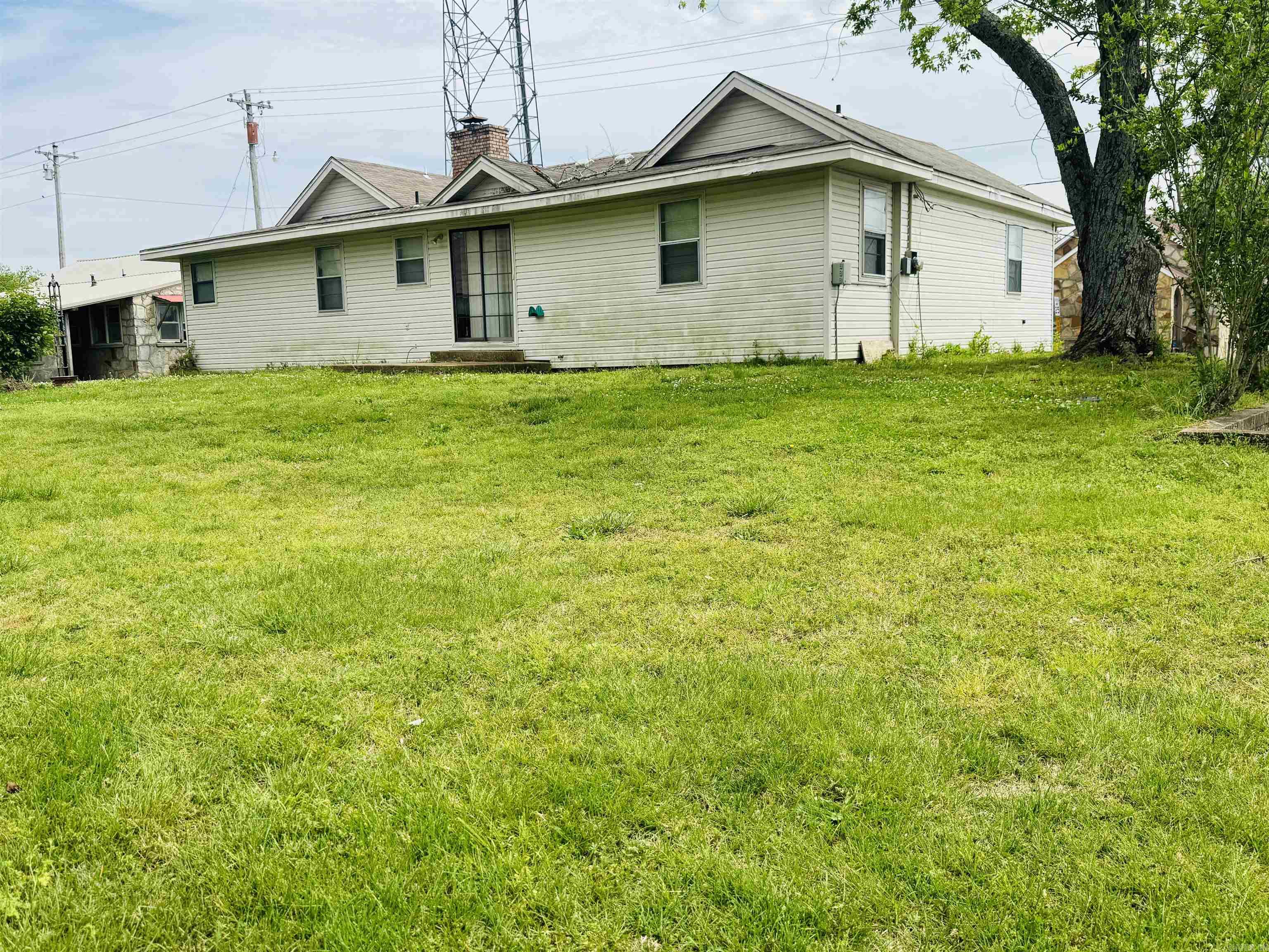 31  Main  Oxford, AR
