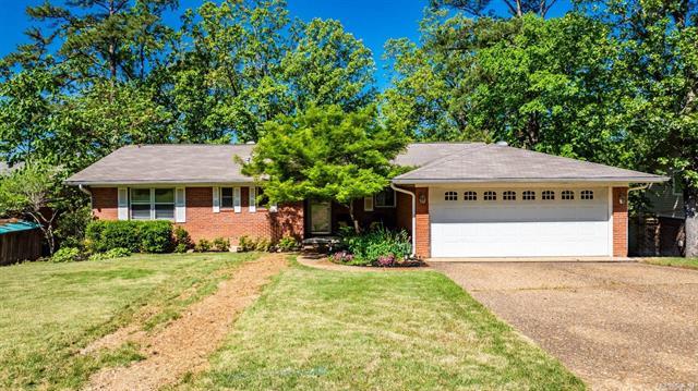 416  Ivory Dr  Little Rock, AR