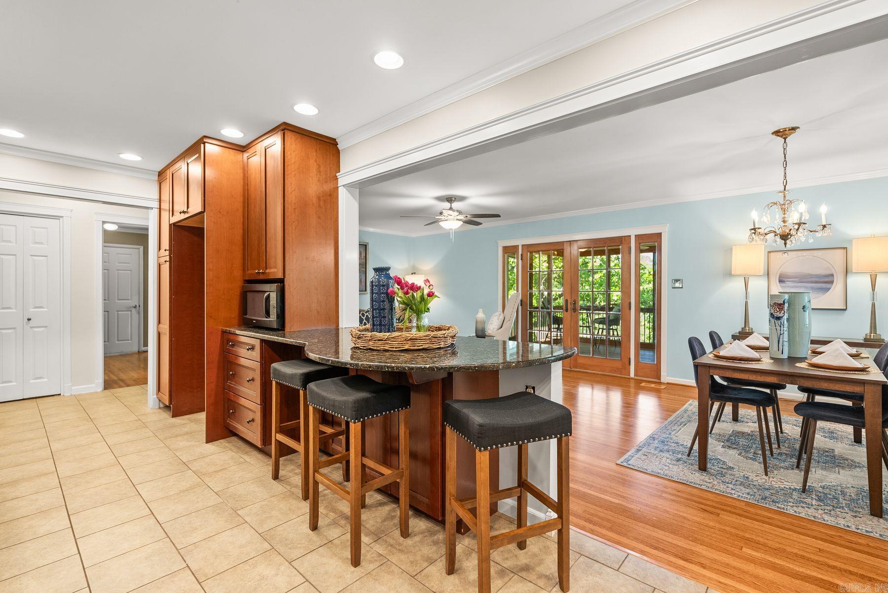 416  Ivory Dr  Little Rock, AR