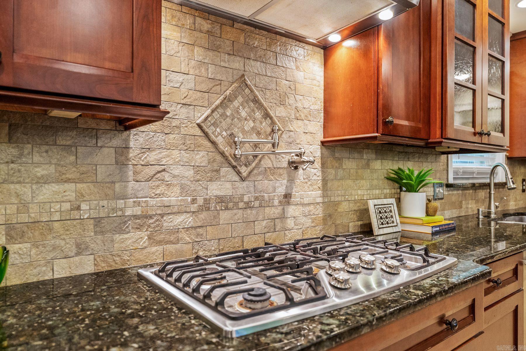 416  Ivory Dr  Little Rock, AR