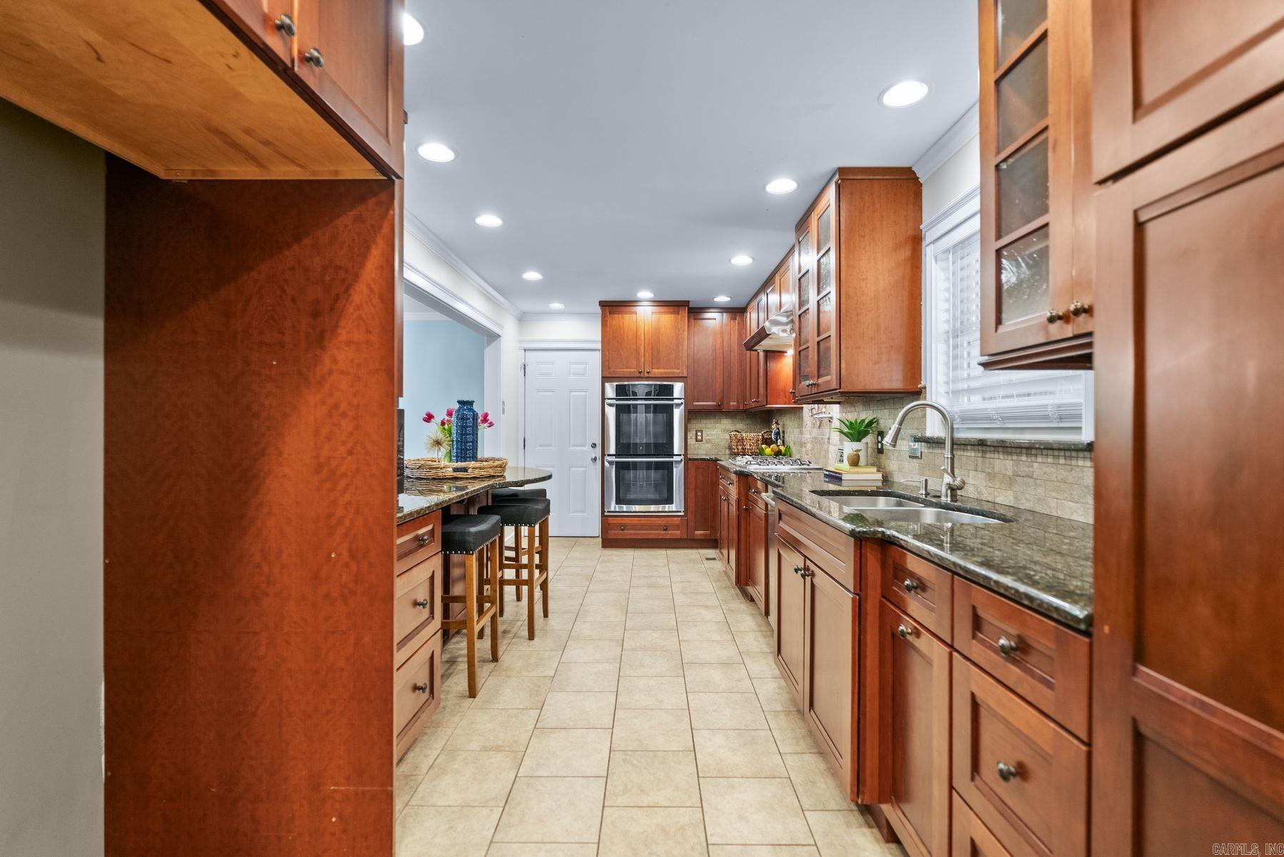 416  Ivory Dr  Little Rock, AR