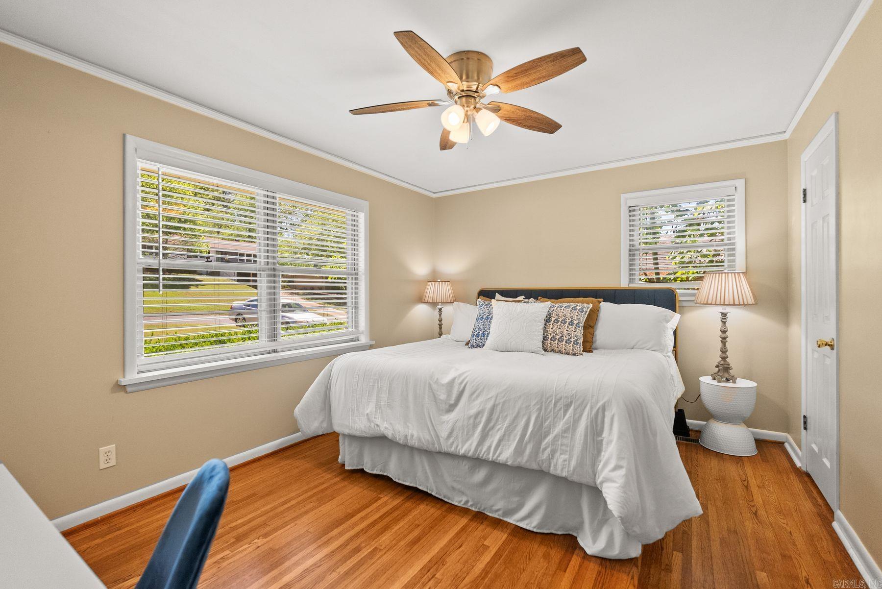 416  Ivory Dr  Little Rock, AR
