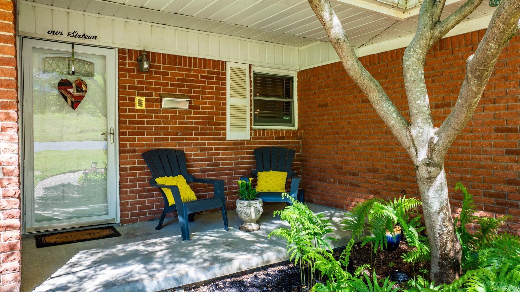 416  Ivory Dr  Little Rock, AR