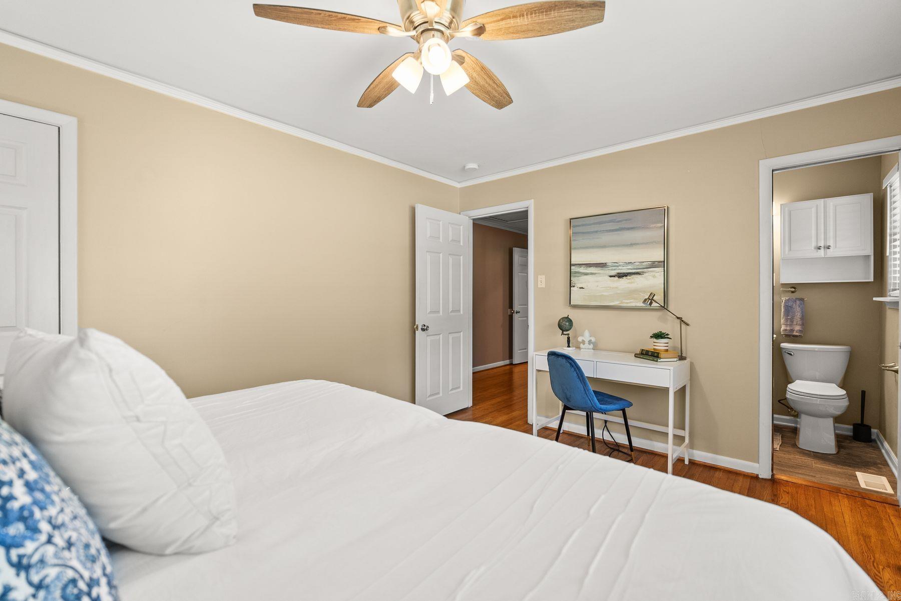 416  Ivory Dr  Little Rock, AR