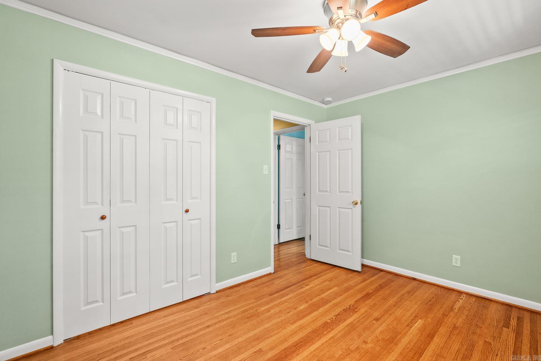 416  Ivory Dr  Little Rock, AR