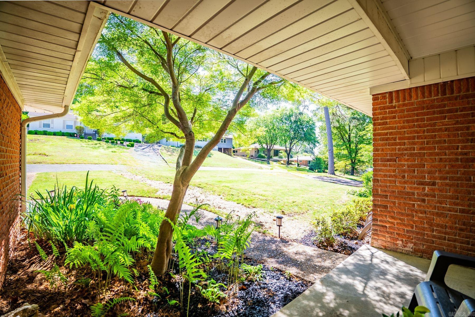 416  Ivory Dr  Little Rock, AR