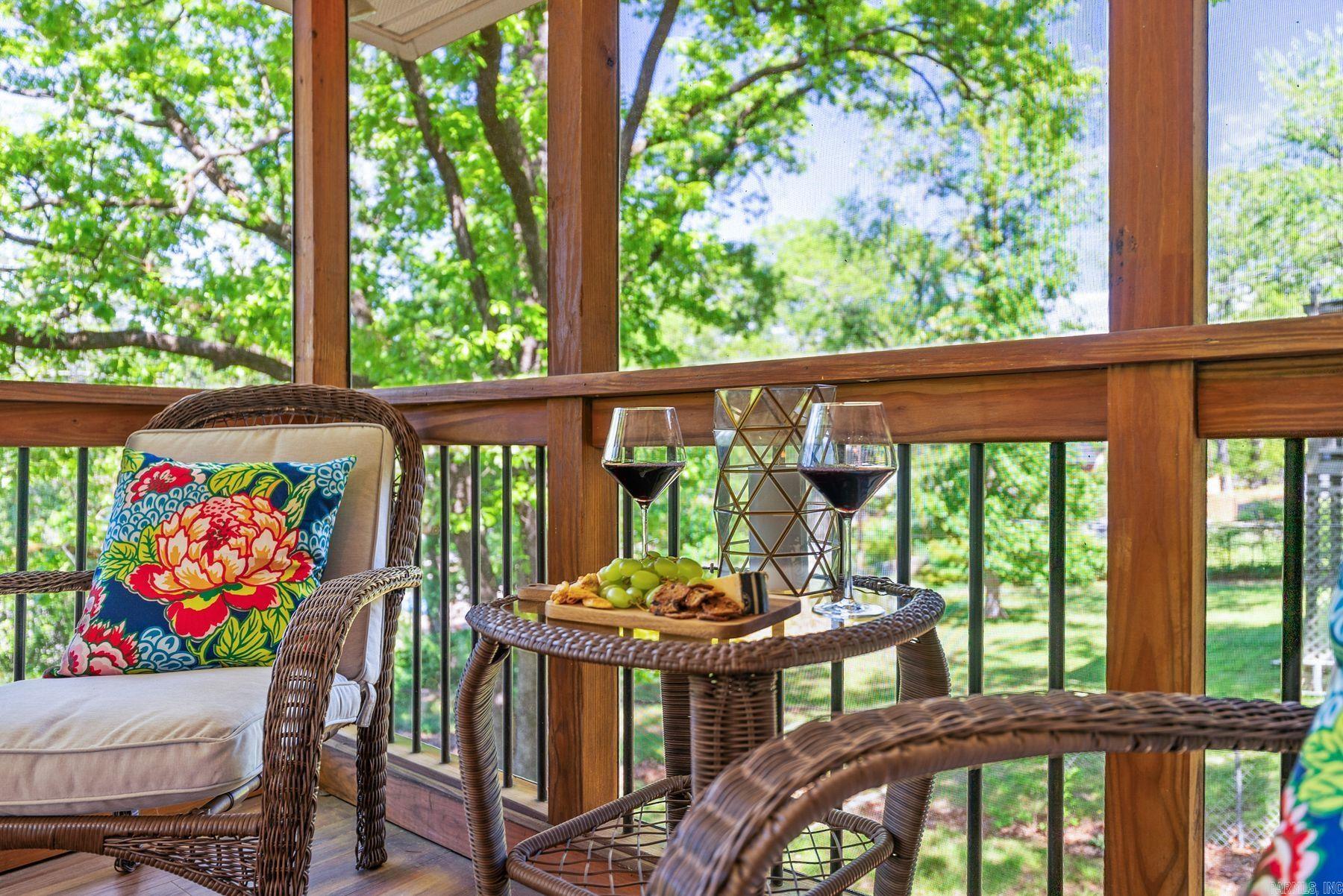 416  Ivory Dr  Little Rock, AR