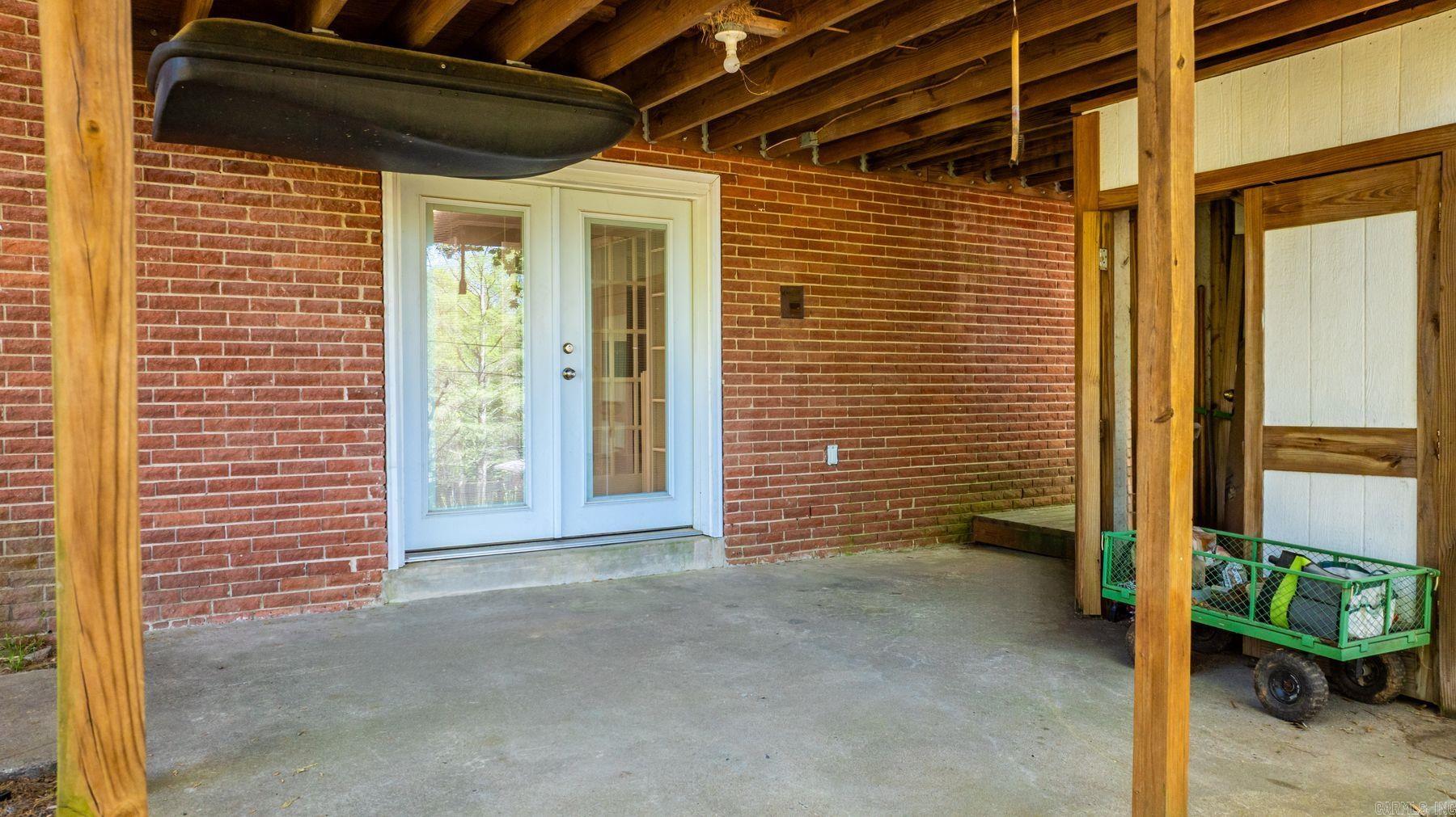 416  Ivory Dr  Little Rock, AR