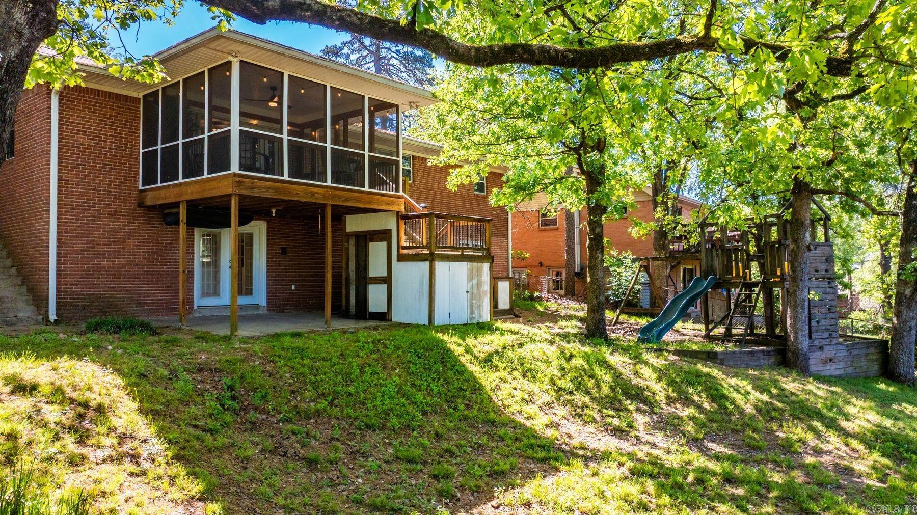 416  Ivory Dr  Little Rock, AR