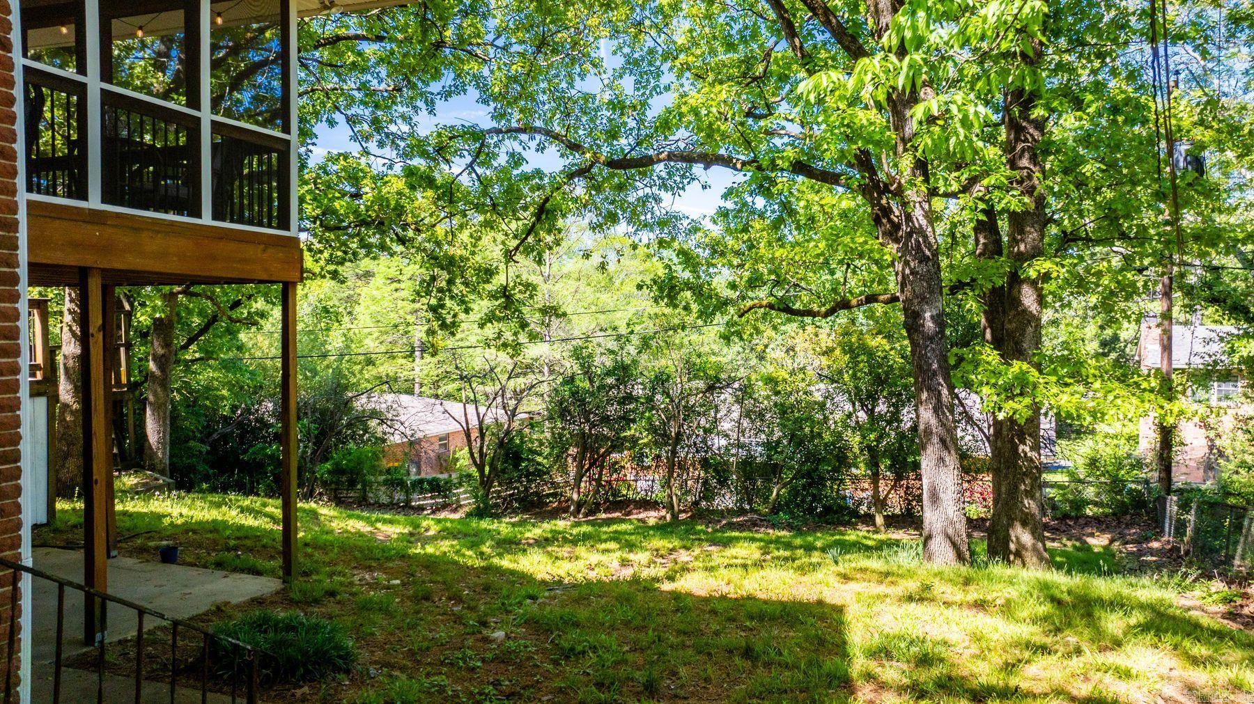 416  Ivory Dr  Little Rock, AR