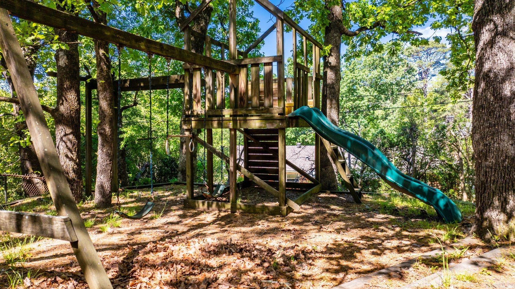 416  Ivory Dr  Little Rock, AR