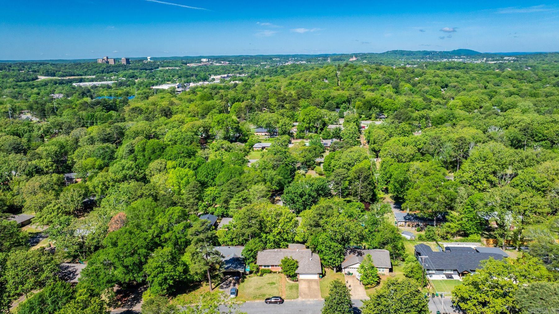 416  Ivory Dr  Little Rock, AR