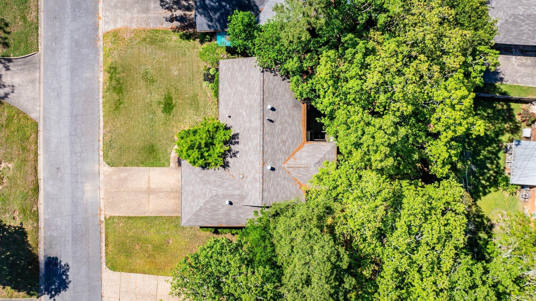 416  Ivory Dr  Little Rock, AR