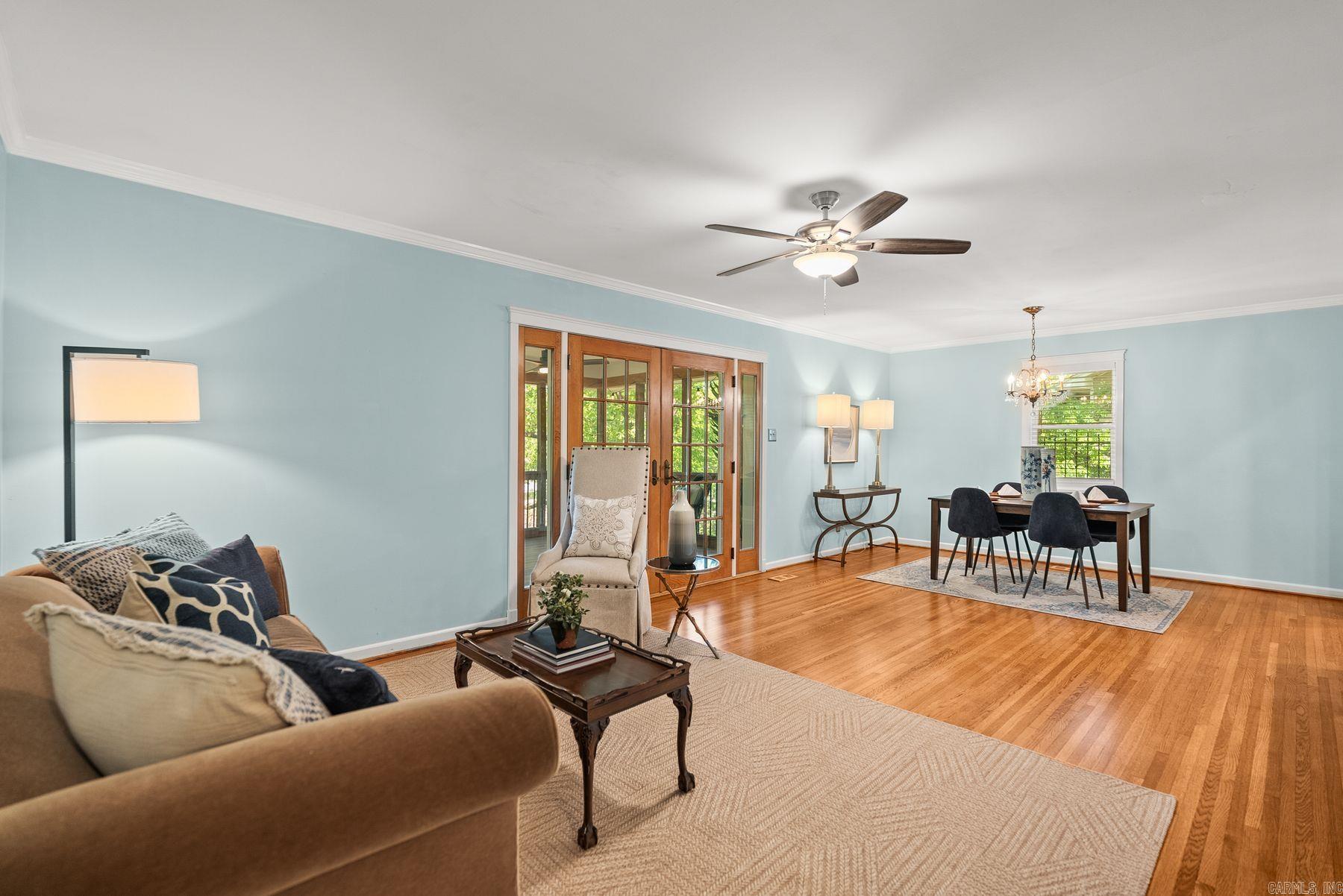 416  Ivory Dr  Little Rock, AR
