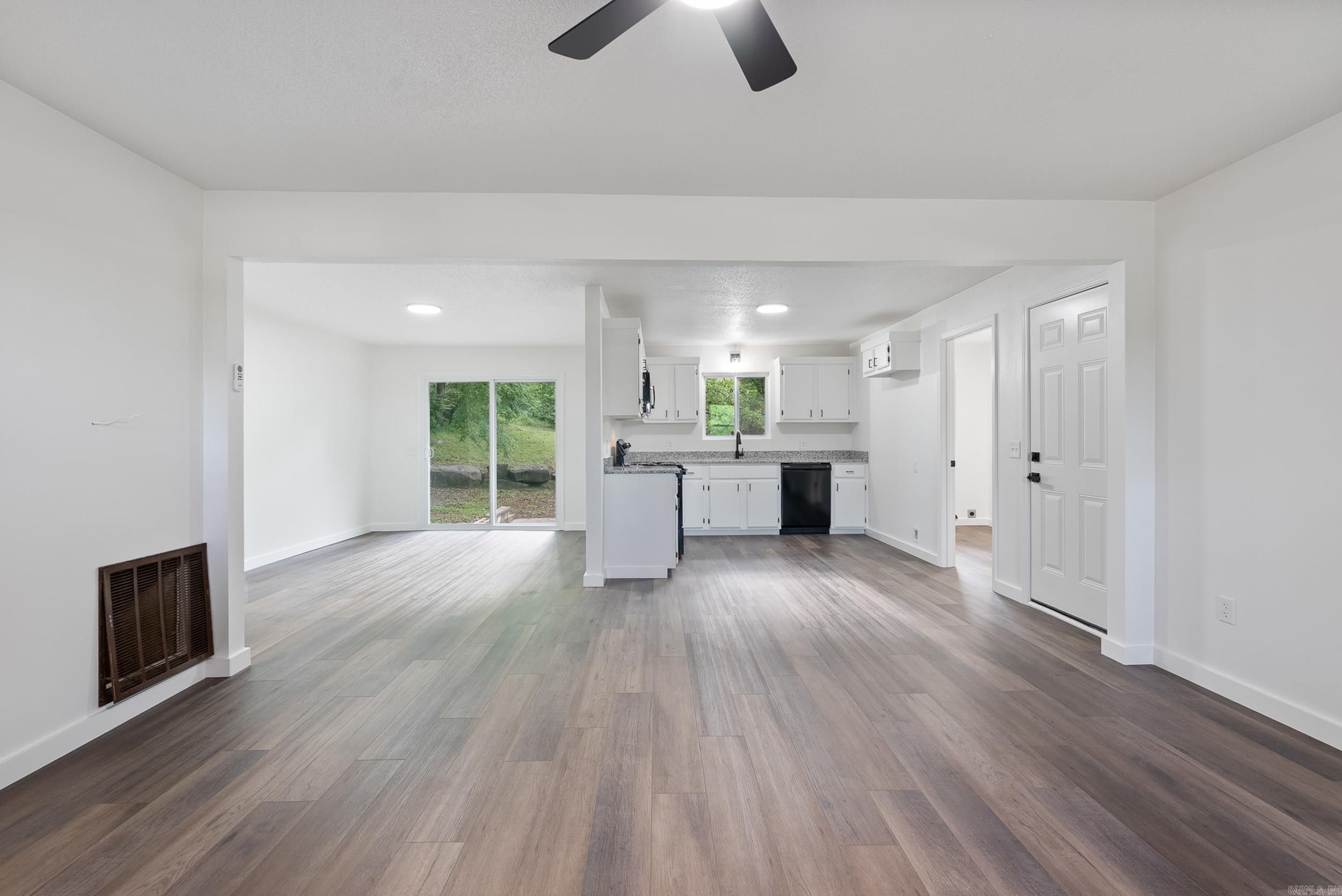 108 N Highway 164  Hartman, AR