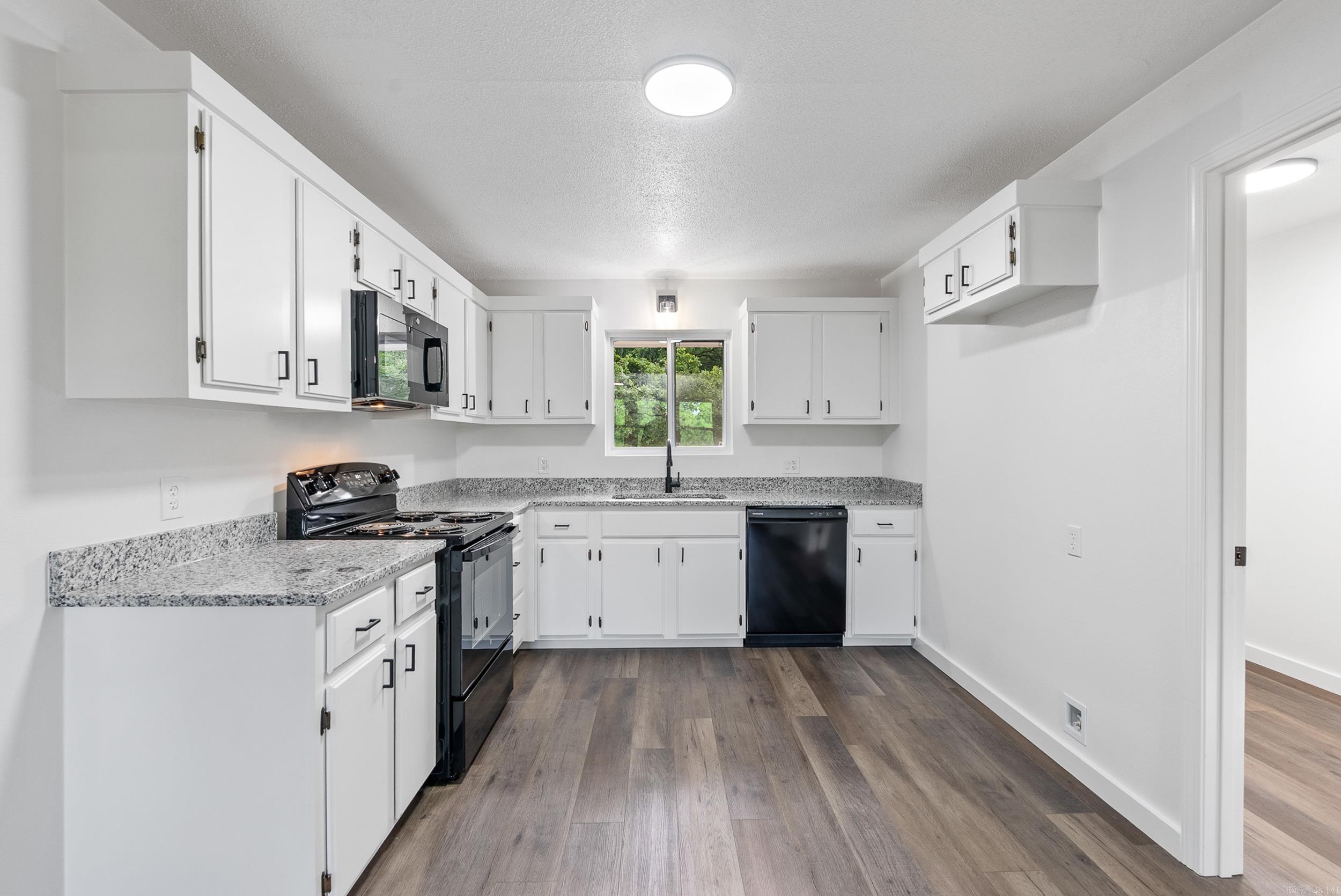 108 N Highway 164  Hartman, AR