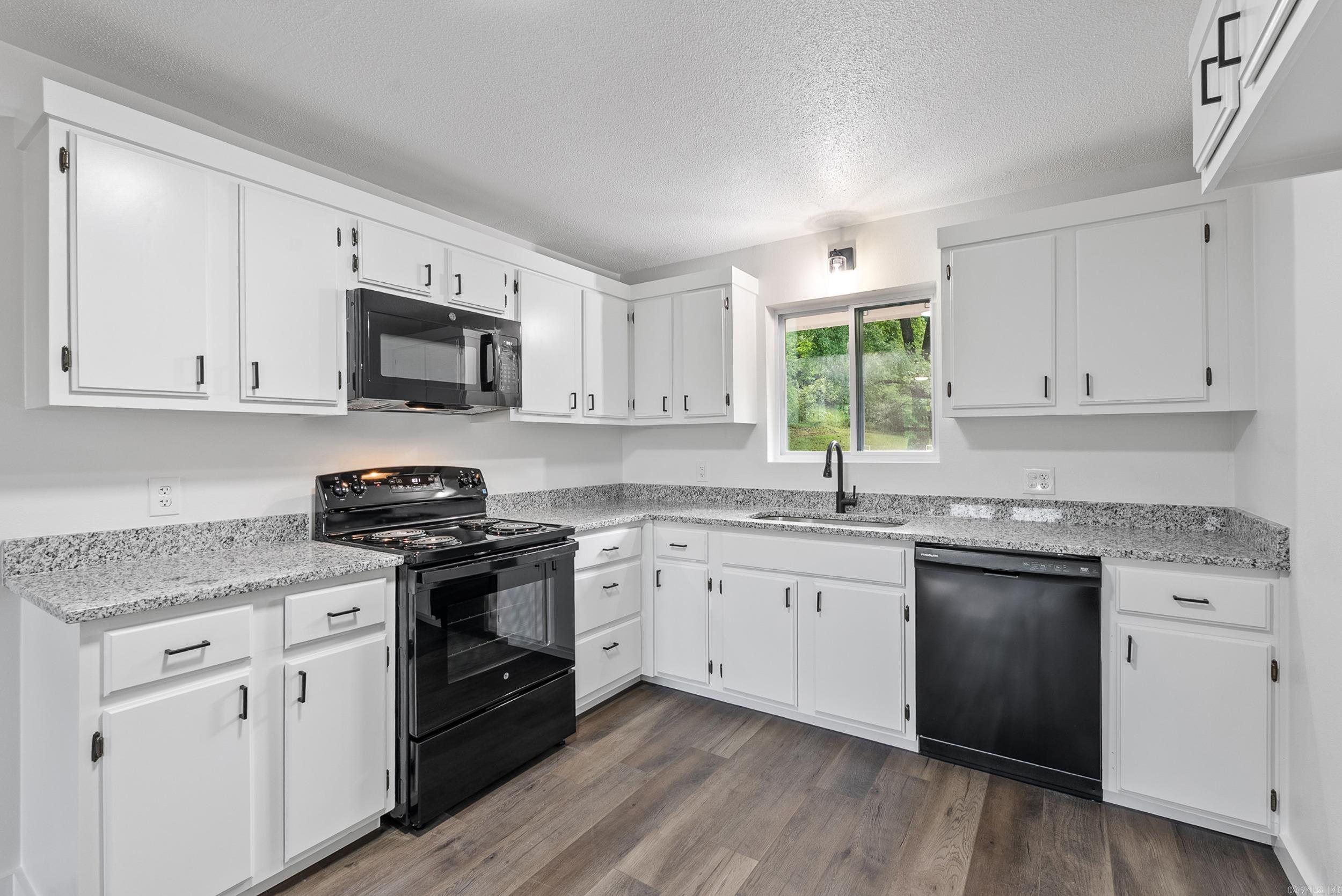108 N Highway 164  Hartman, AR