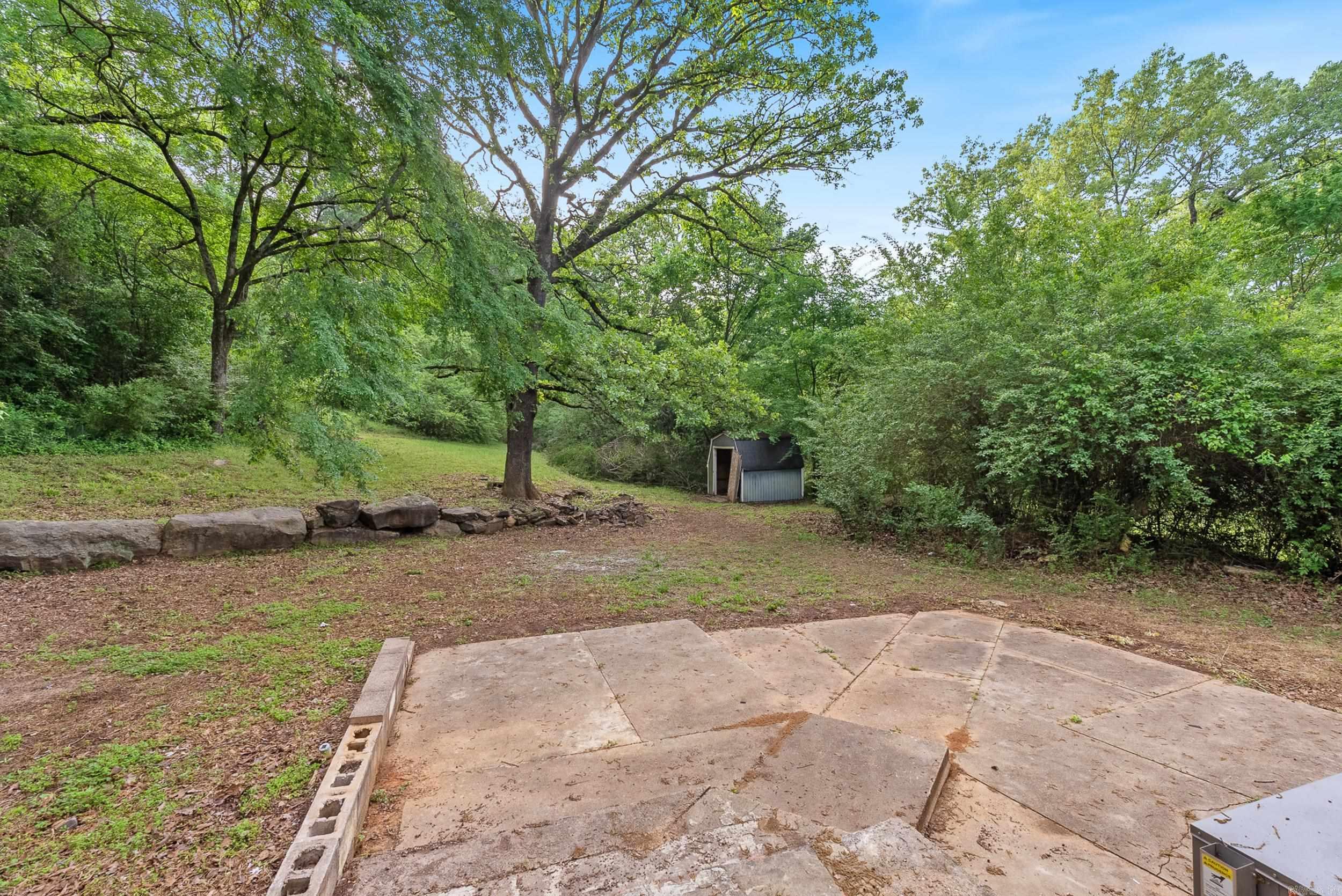 108 N Highway 164  Hartman, AR