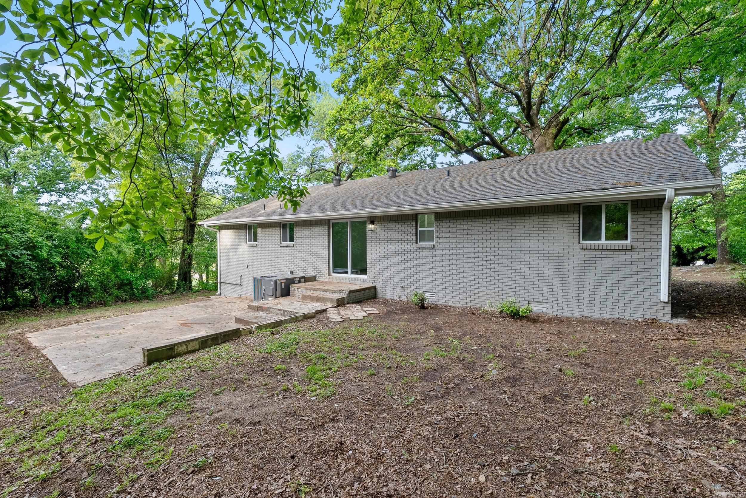 108 N Highway 164  Hartman, AR