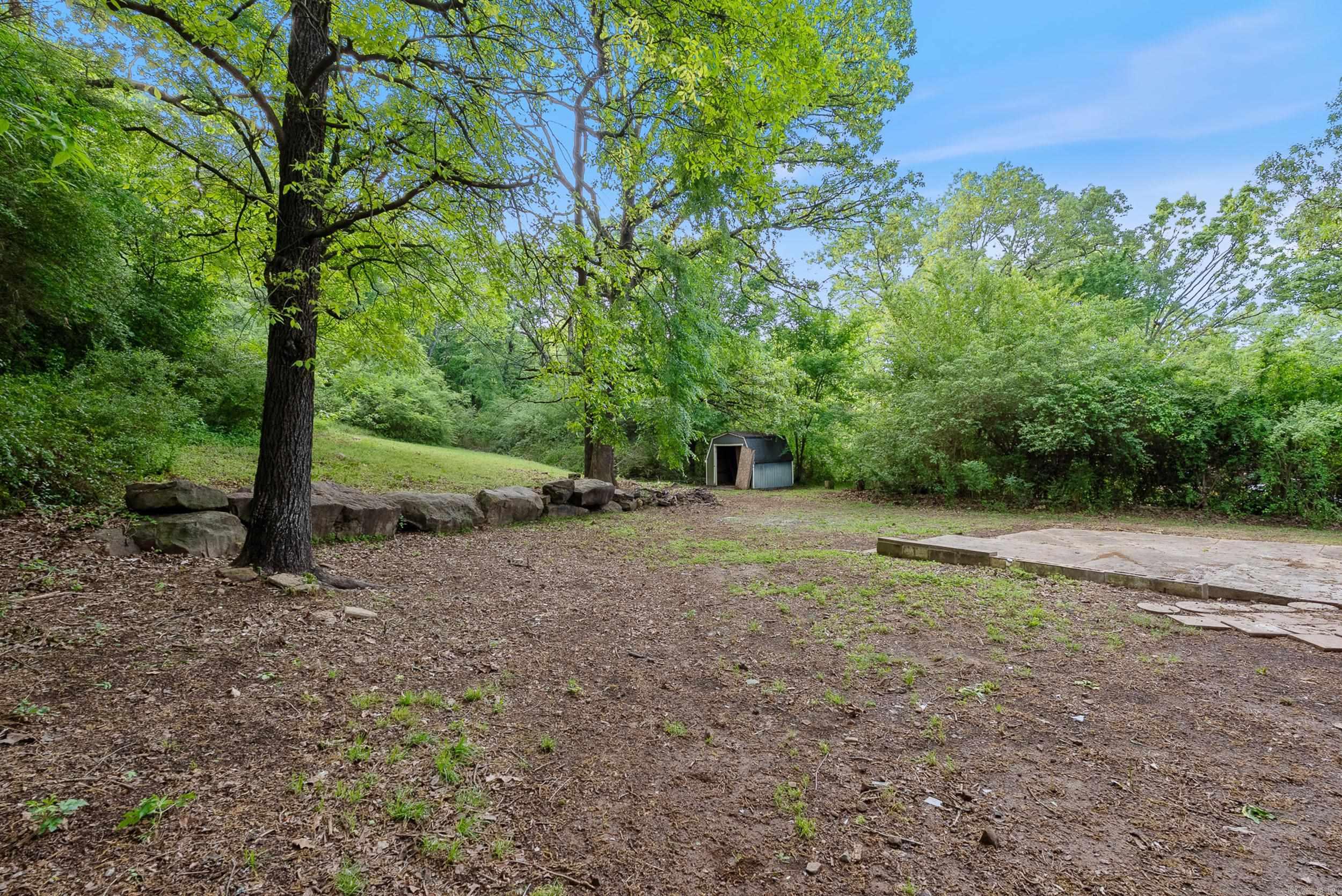 108 N Highway 164  Hartman, AR