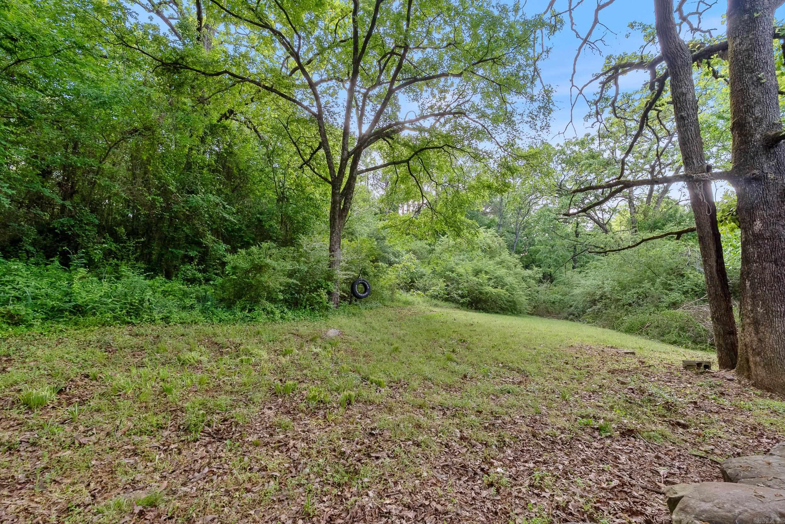 108 N Highway 164  Hartman, AR