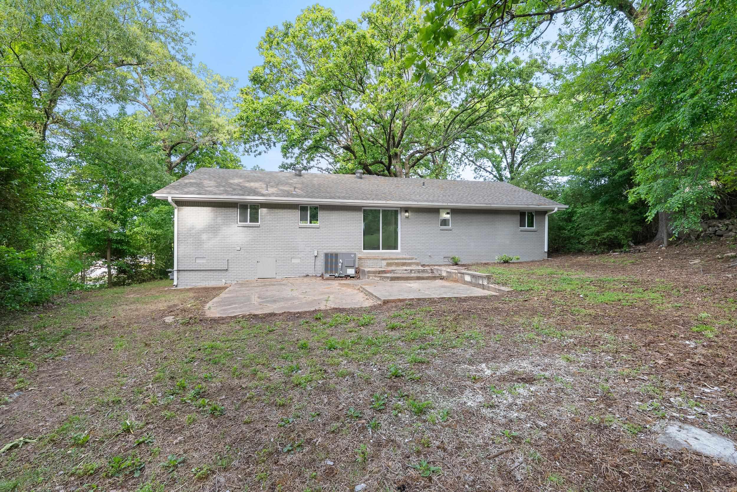 108 N Highway 164  Hartman, AR