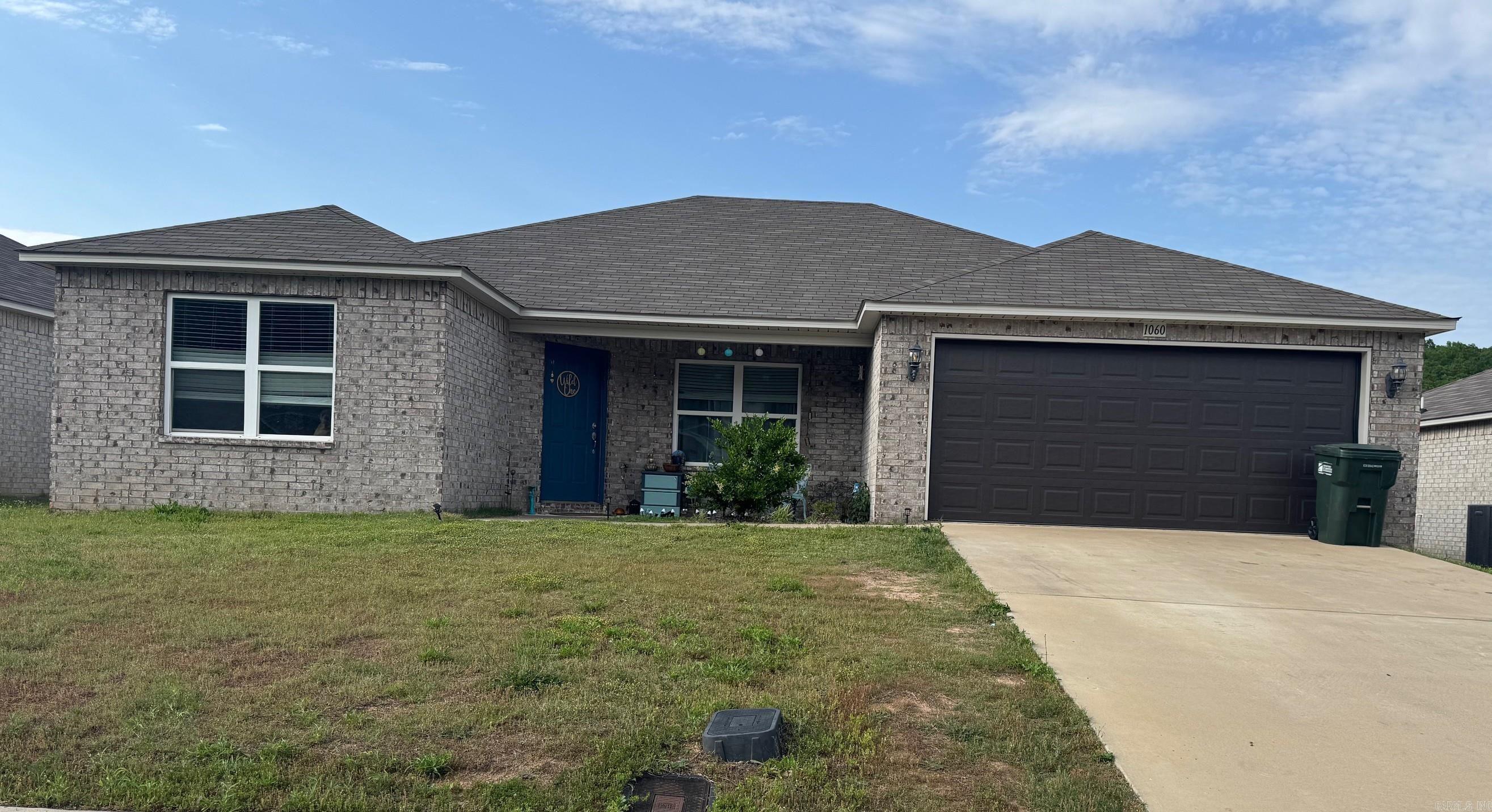 1060  O'Keefe  Conway, AR