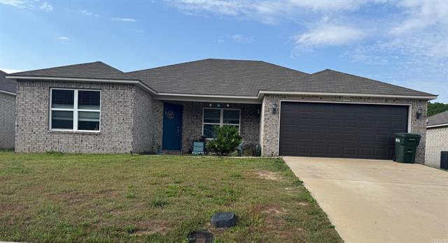1060  O'Keefe  Conway, AR