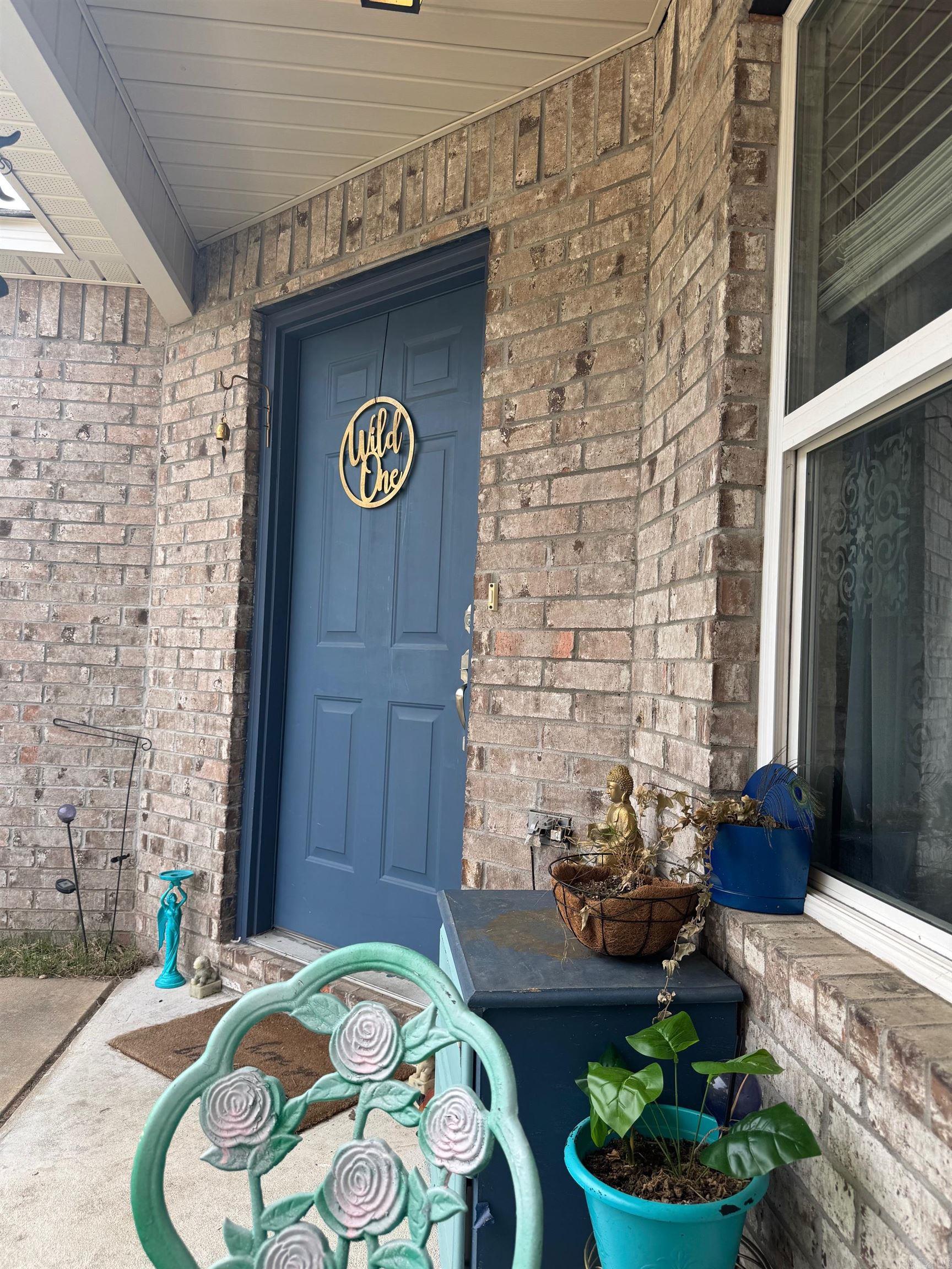 1060  O'Keefe  Conway, AR