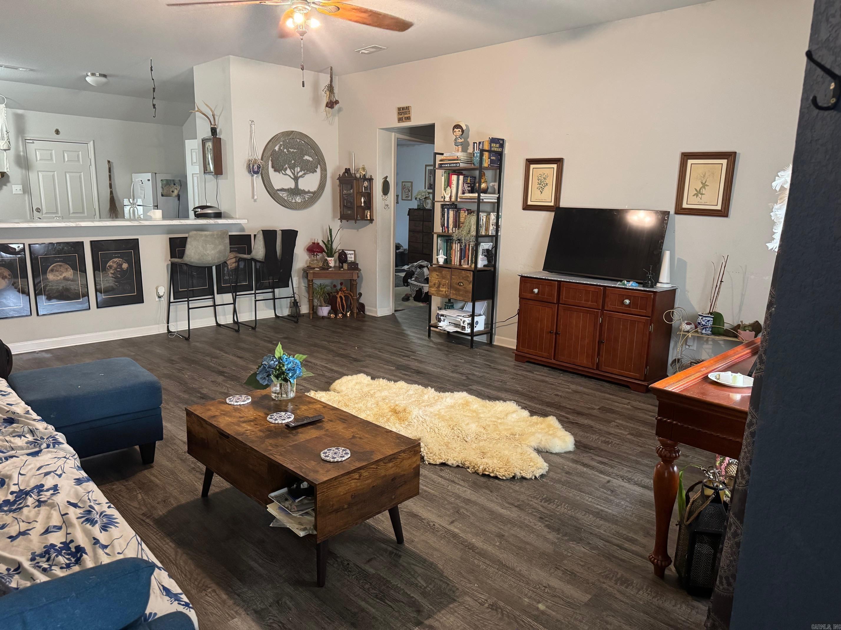 1060  O'Keefe  Conway, AR