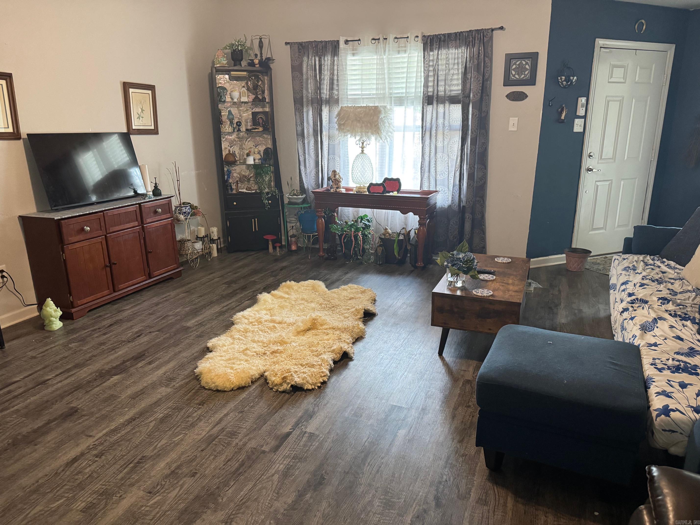 1060  O'Keefe  Conway, AR
