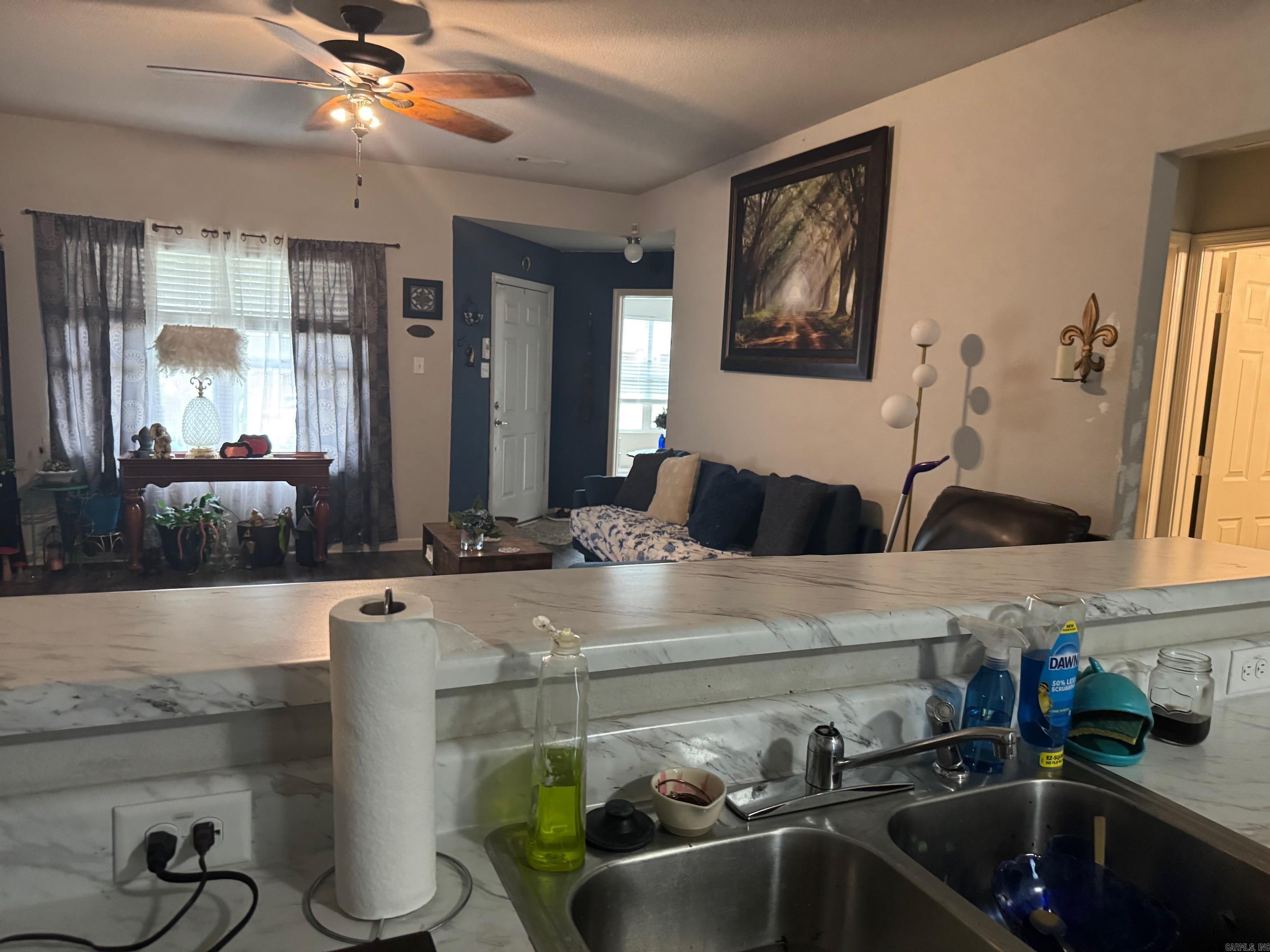 1060  O'Keefe  Conway, AR