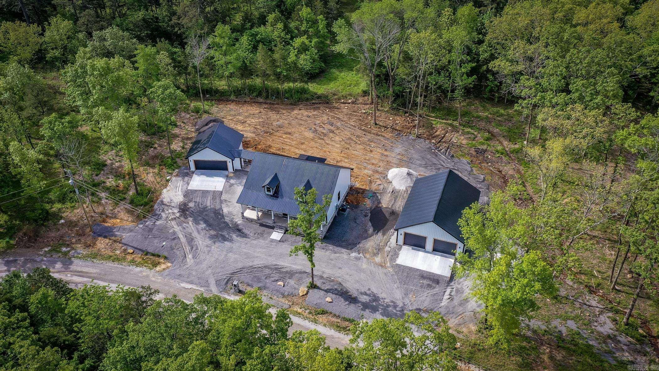 125 Red Fox Greers Ferry, AR 72067