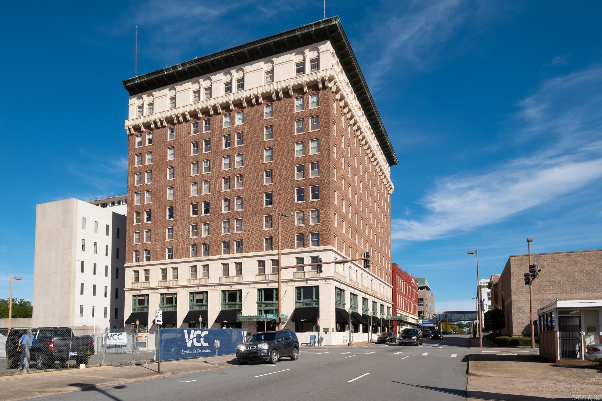 523 S Louisiana Unit 10 A Little Rock, AR