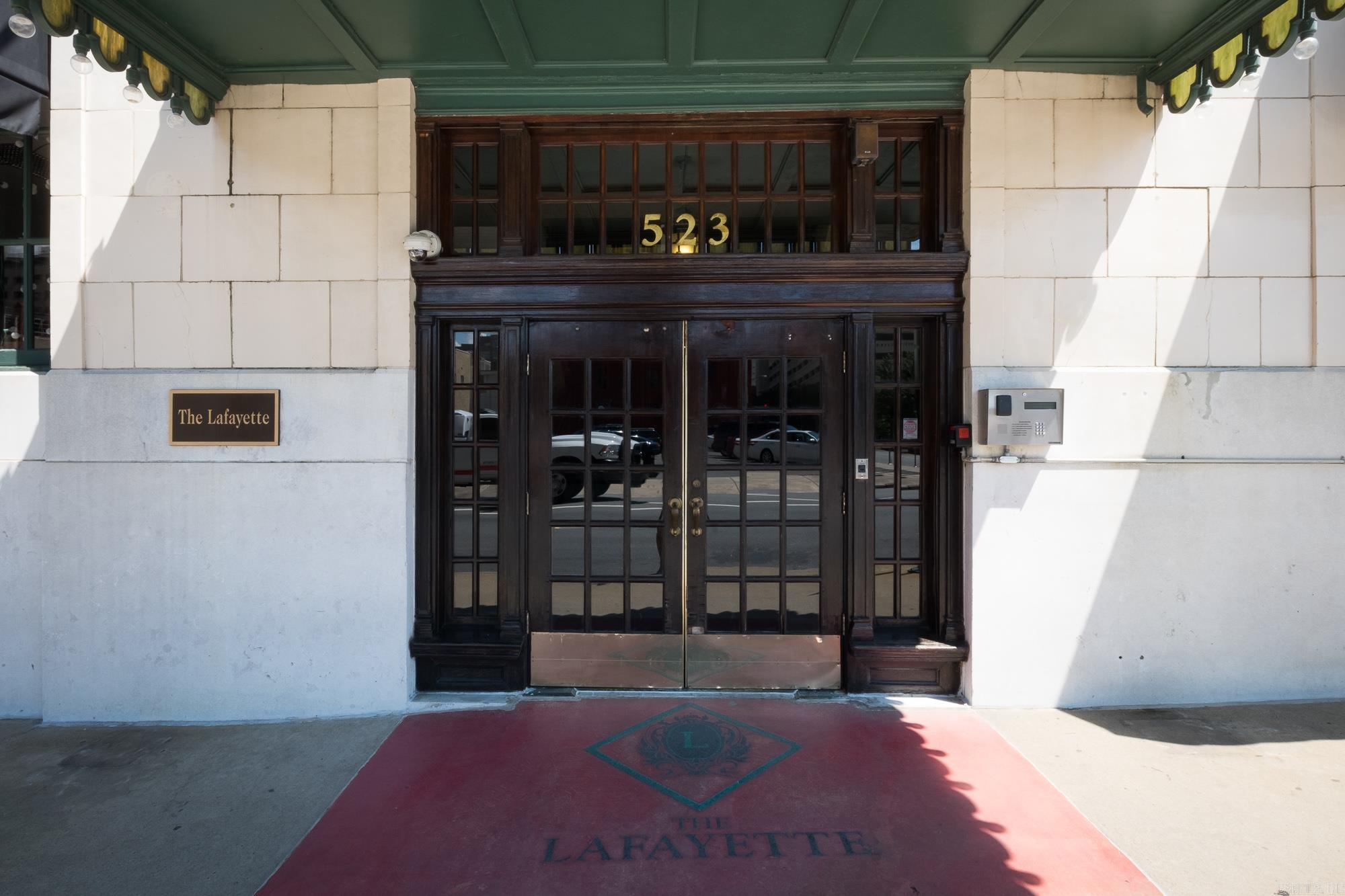 523 S Louisiana Unit 10 A Little Rock, AR