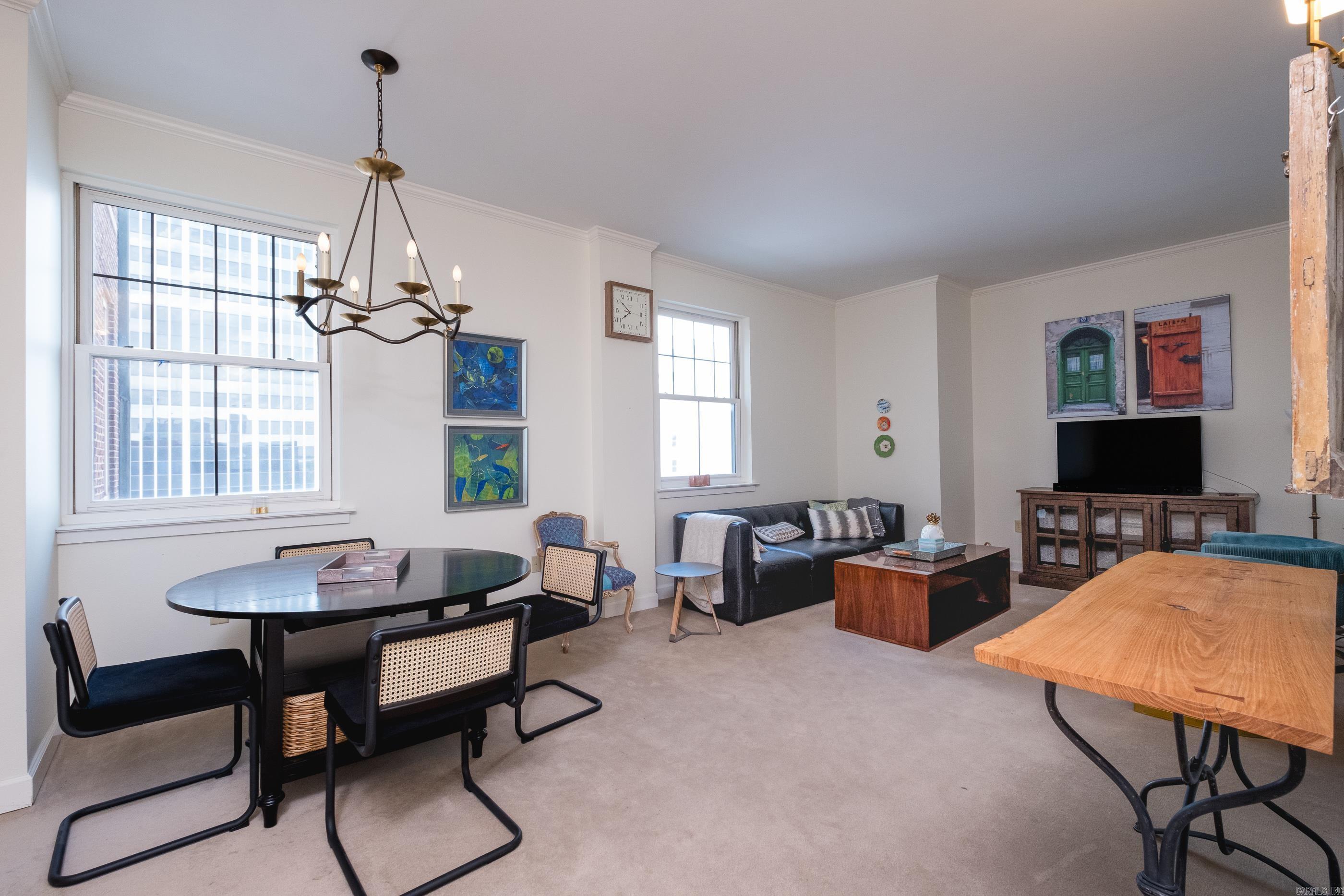 523 S Louisiana Unit 10 A Little Rock, AR