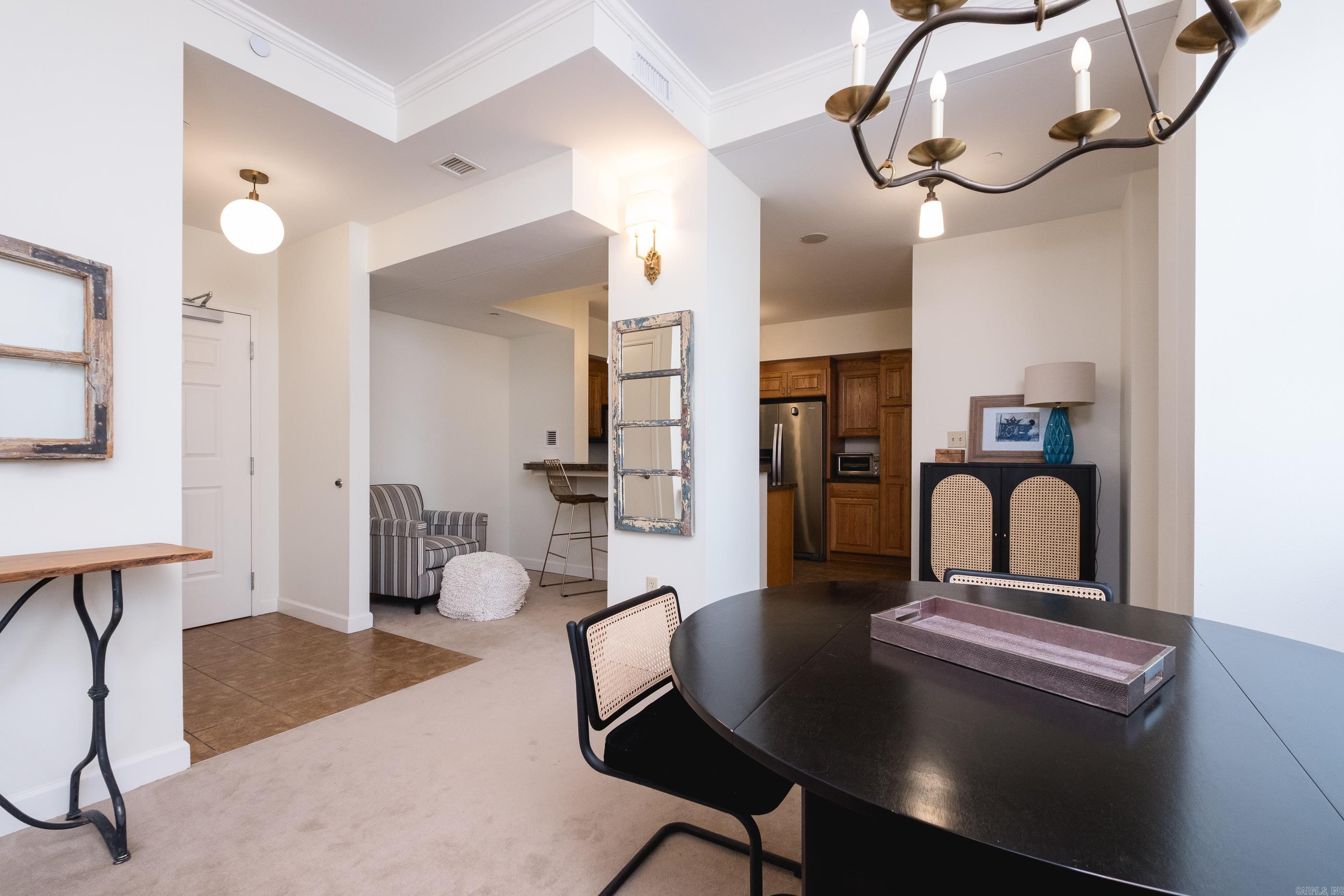 523 S Louisiana Unit 10 A Little Rock, AR