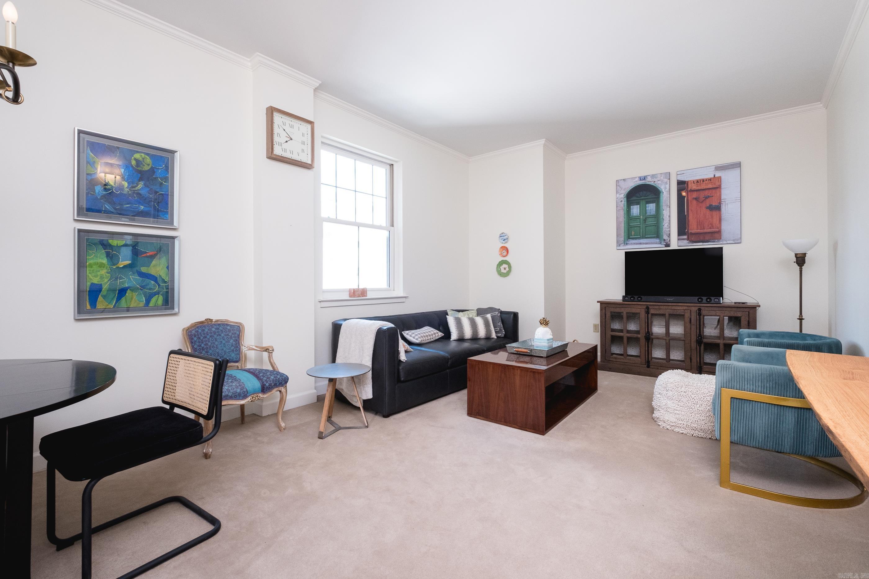 523 S Louisiana Unit 10 A Little Rock, AR