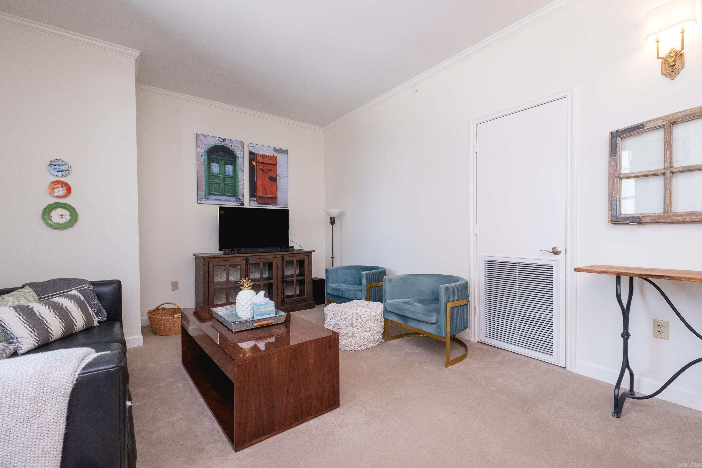 523 S Louisiana Unit 10 A Little Rock, AR