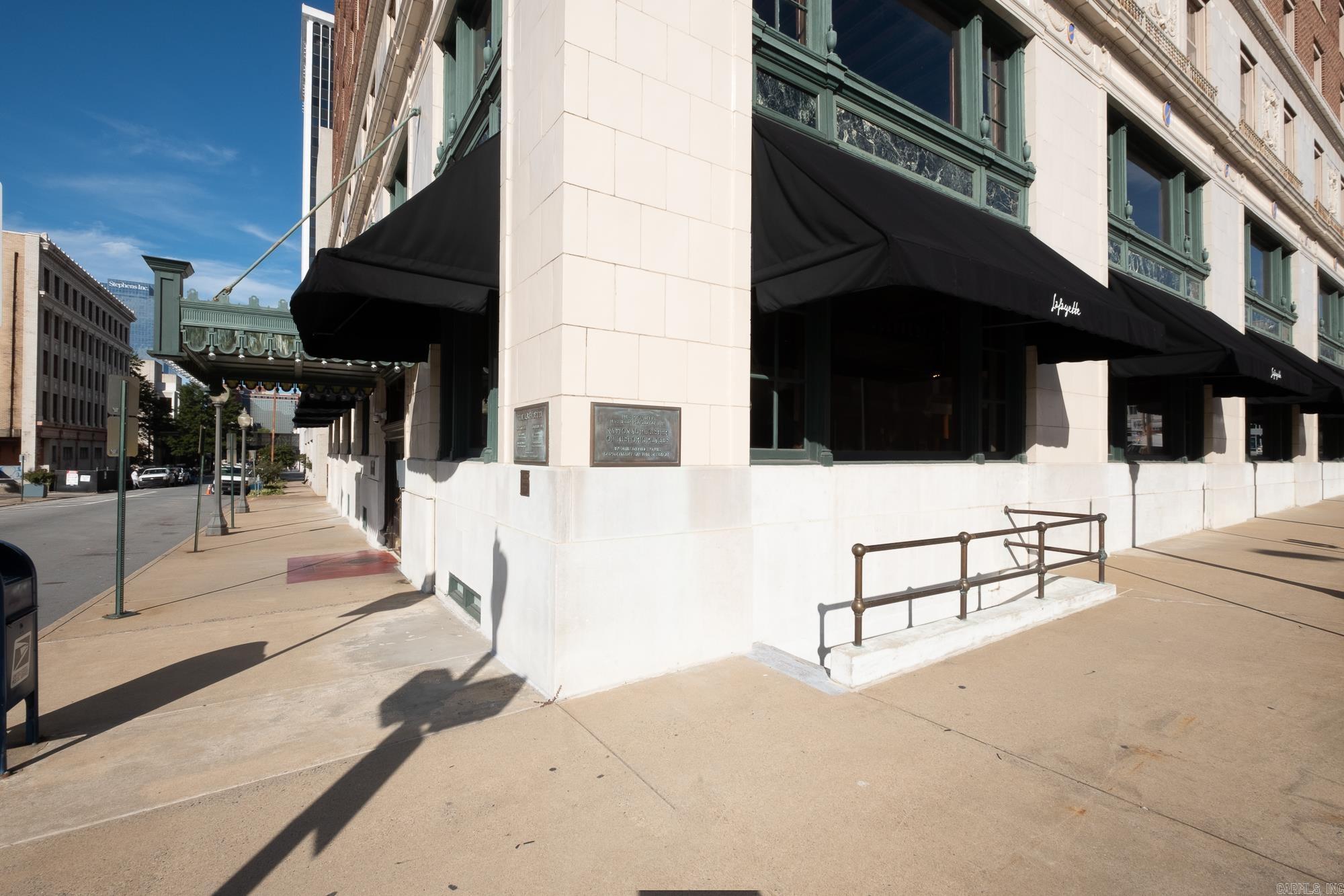 523 S Louisiana Unit 10 A Little Rock, AR