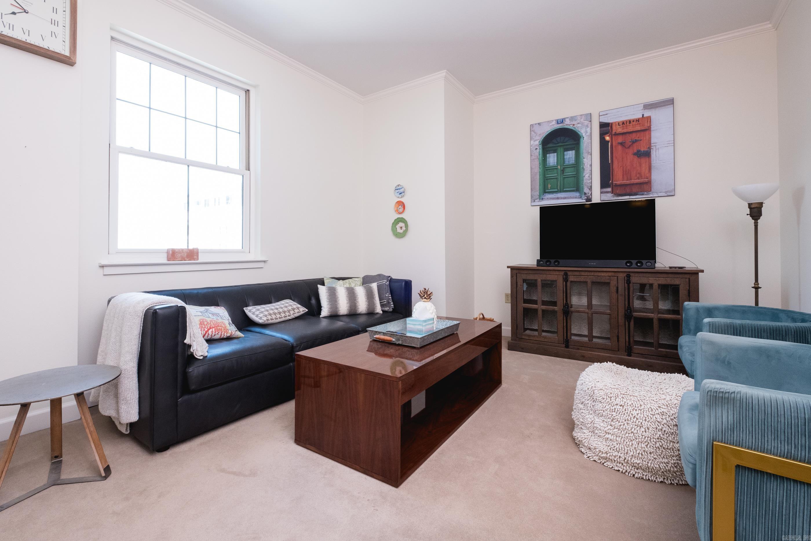 523 S Louisiana Unit 10 A Little Rock, AR